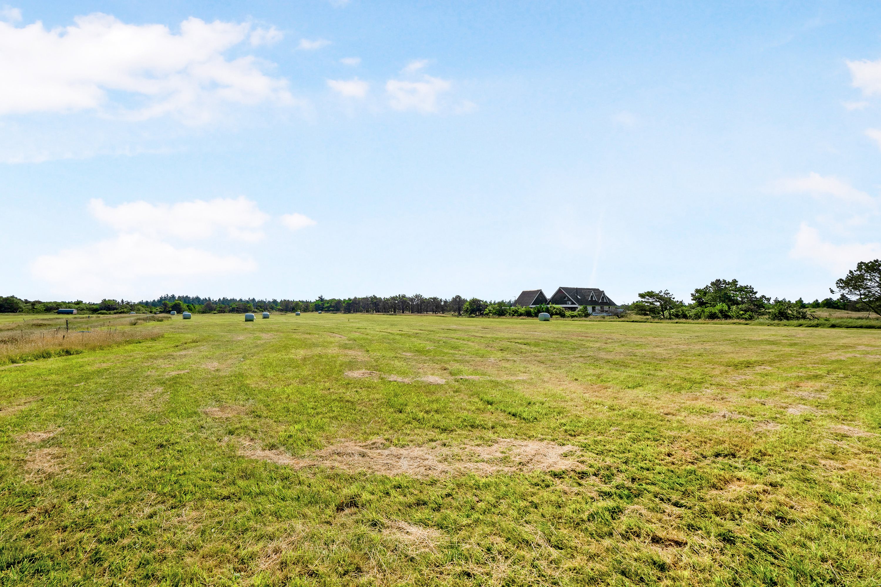 Fremhævet omgivelser billede i fuldskærmstilstand. Billede af Stenbjerg Parken 12, Stenbjerg, 7752 Snedsted