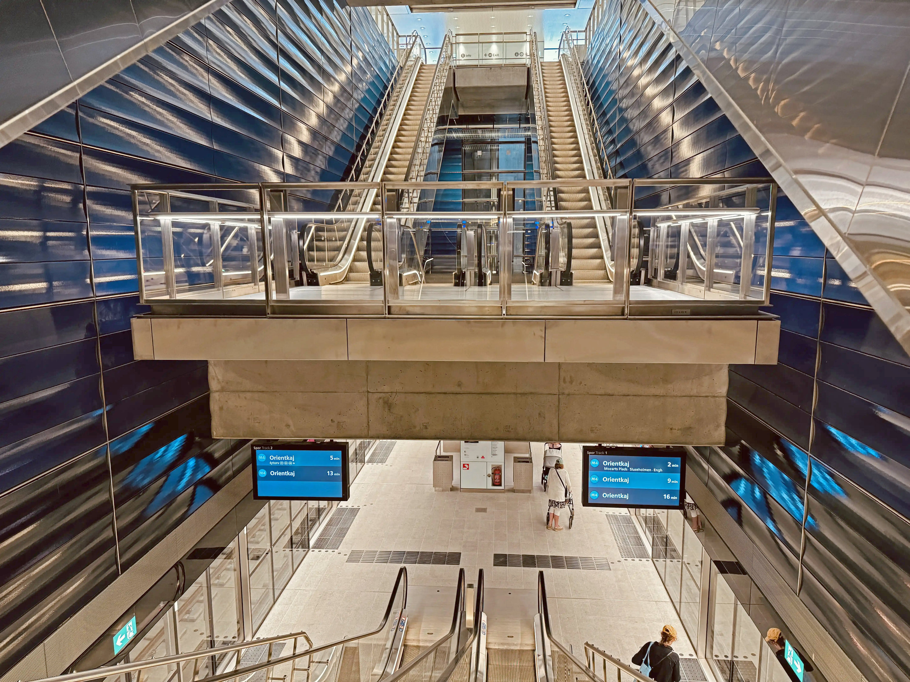 Fremhævet område billede i fuldskærmstilstand. Billede af Tove Maës Vej 6, 1. tv., 2500 Valby