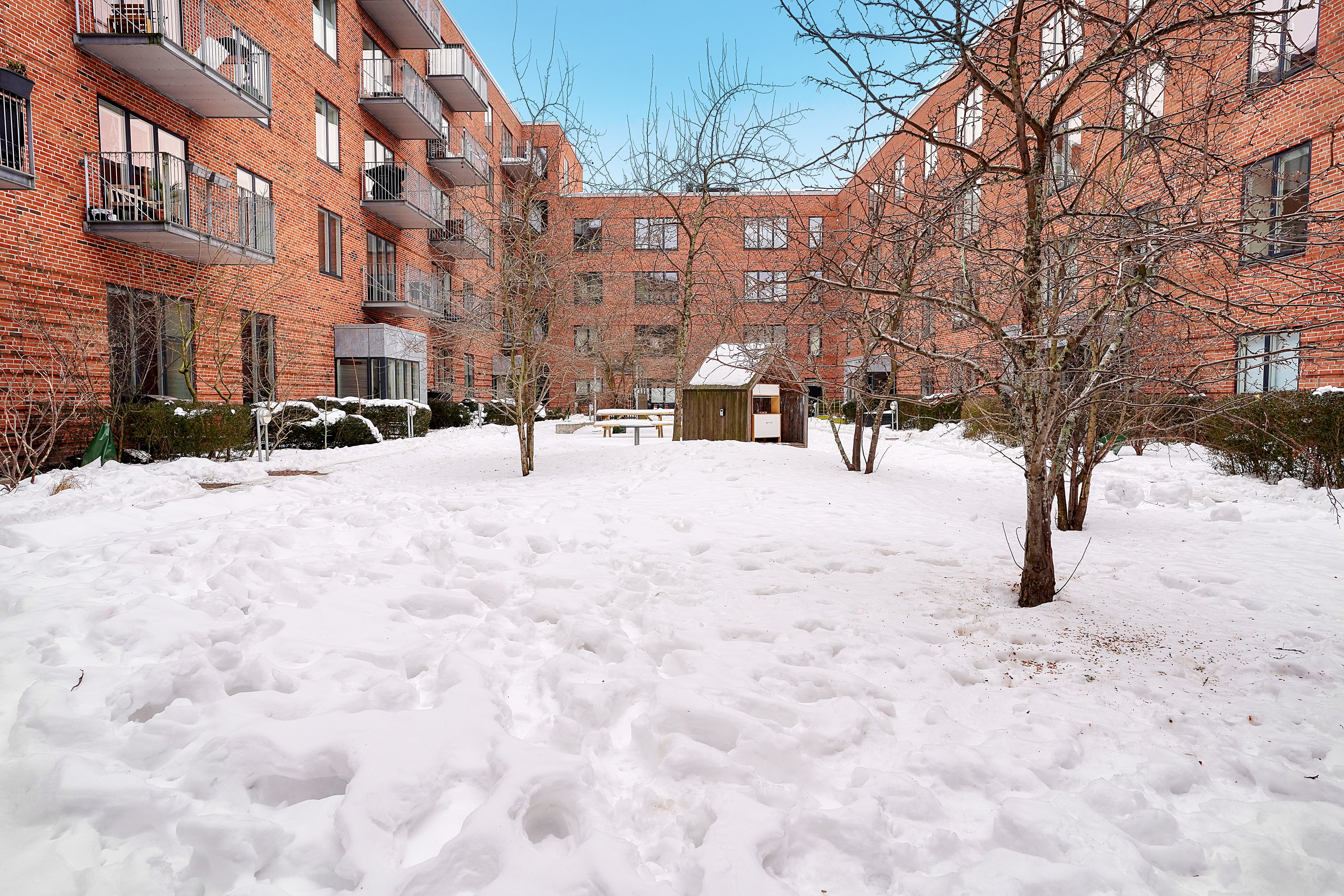 Fremhævet område billede i fuldskærmstilstand. Billede af Tove Maës Vej 6, 1. tv., 2500 Valby