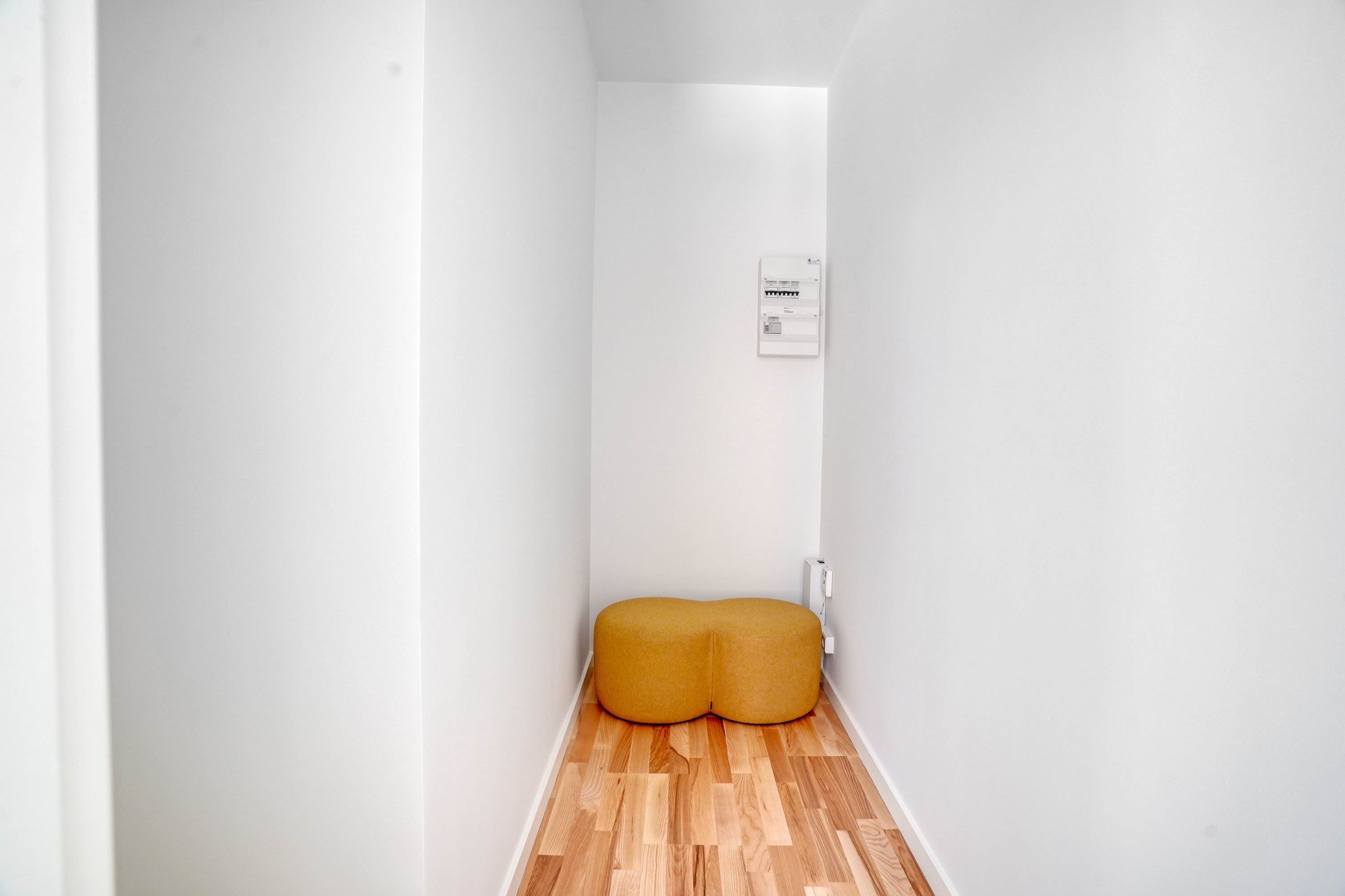 Fremhævet disponibel billede i fuldskærmstilstand. Billede af Tove Maës Vej 6, 1. tv., 2500 Valby