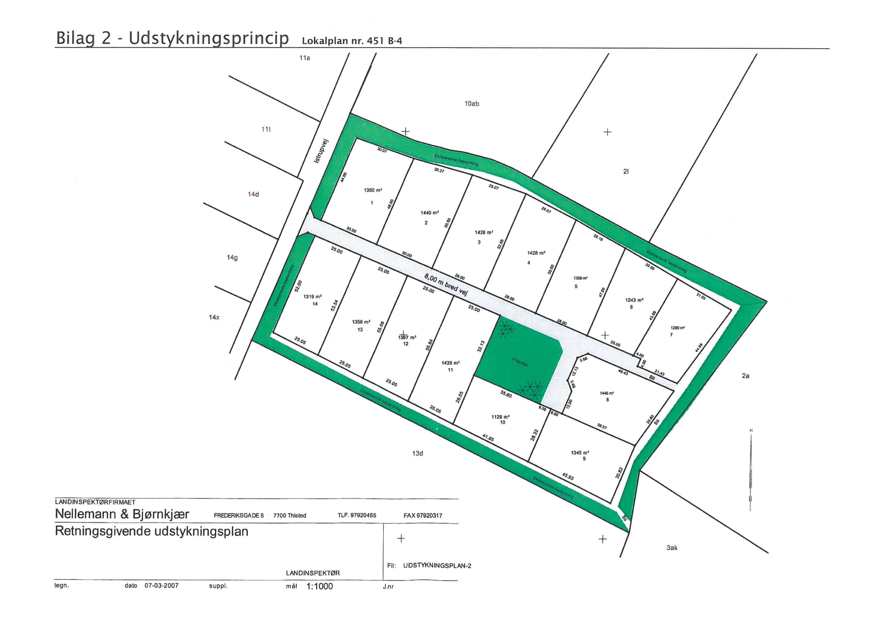 Fremhævet andet billede i fuldskærmstilstand. Billede af Stenbjerg Parken 12, Stenbjerg, 7752 Snedsted