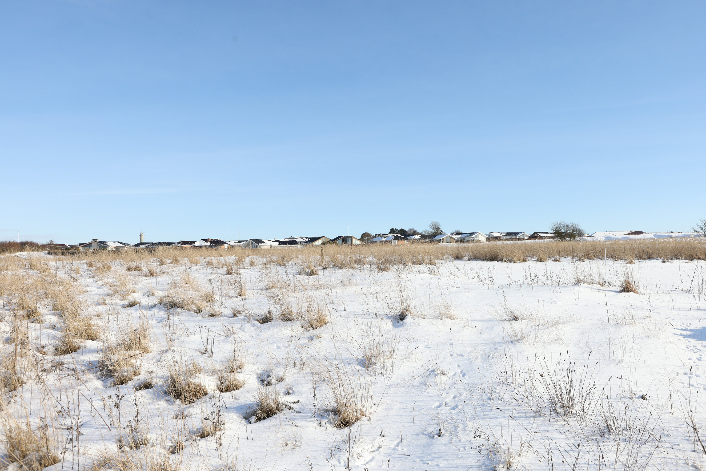 Miniaturebillede 2: grund. Billede af Udsigtsbakken 7, 4200 Slagelse