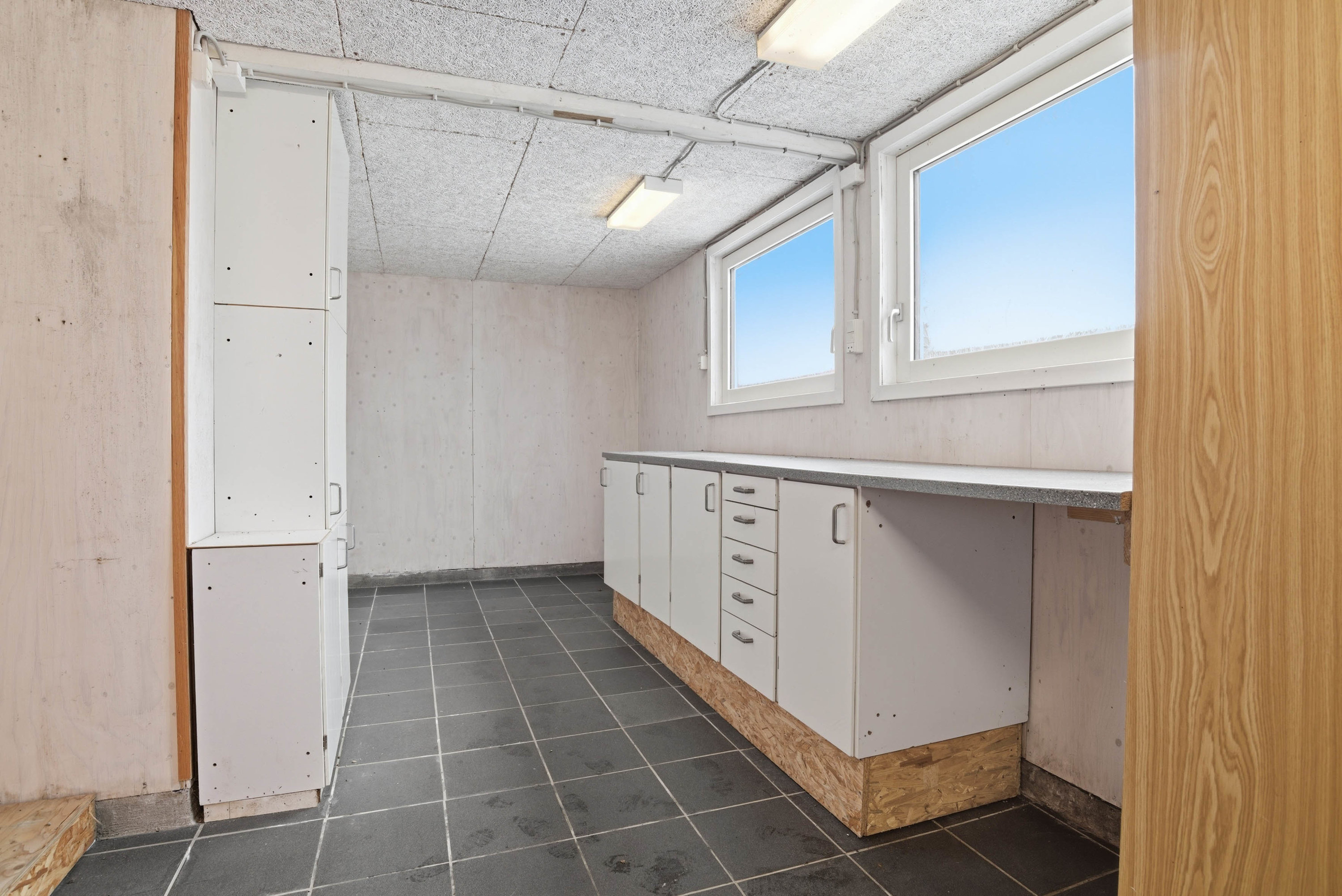 Fremhævet udhus billede i fuldskærmstilstand. Billede af Vester Kirkebakke 6, Mejrup, 7500 Holstebro