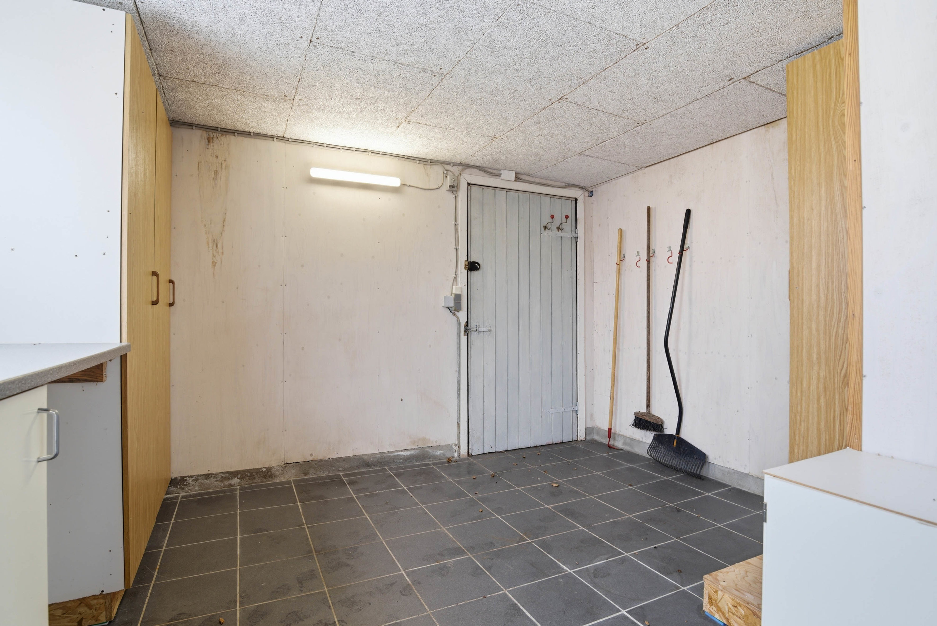 Fremhævet udhus billede i fuldskærmstilstand. Billede af Vester Kirkebakke 6, Mejrup, 7500 Holstebro