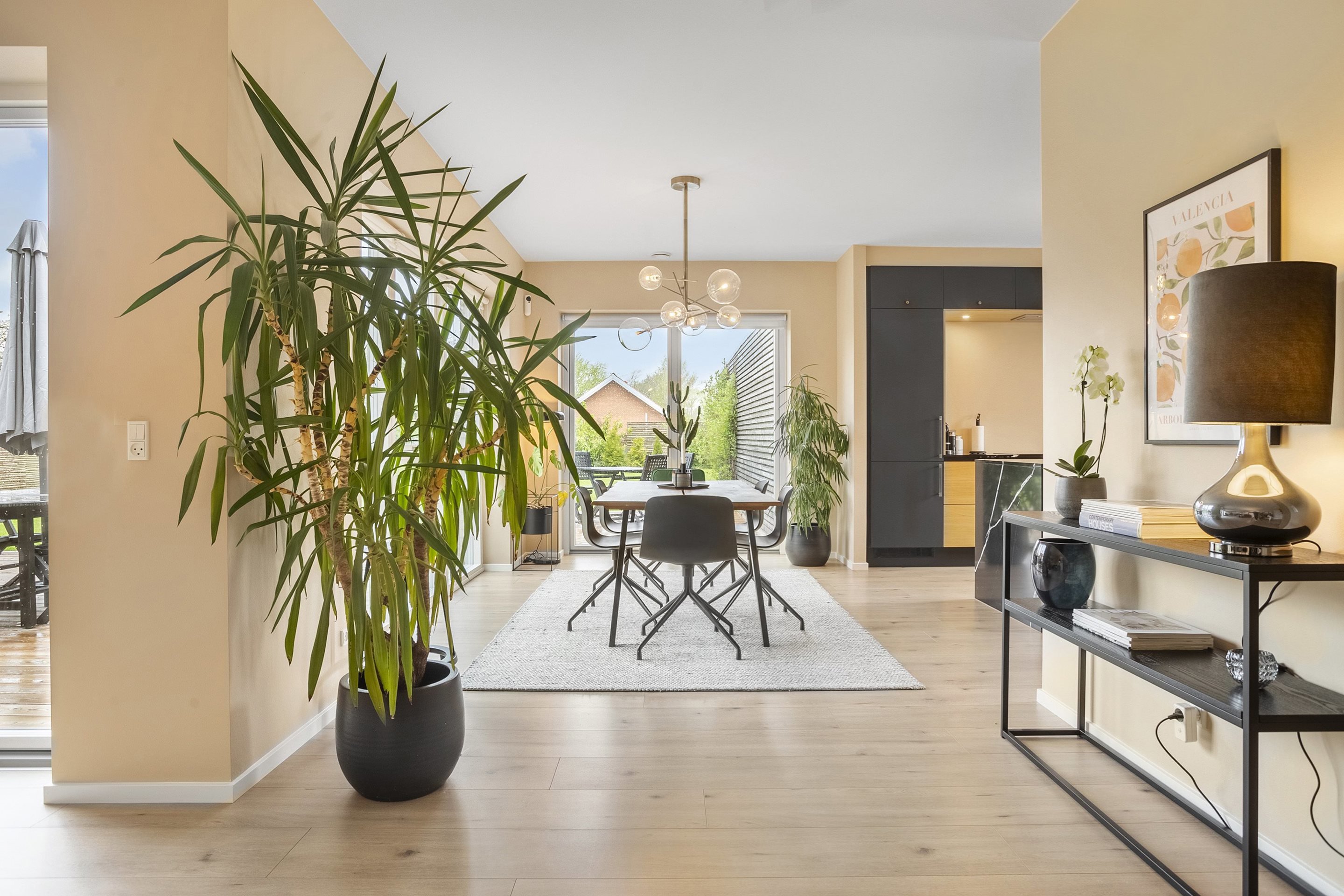 Fremhævet  billede i fuldskærmstilstand. Billede af Sneslev Stationsvej 10, Hjelmsømagle, 4100 Ringsted