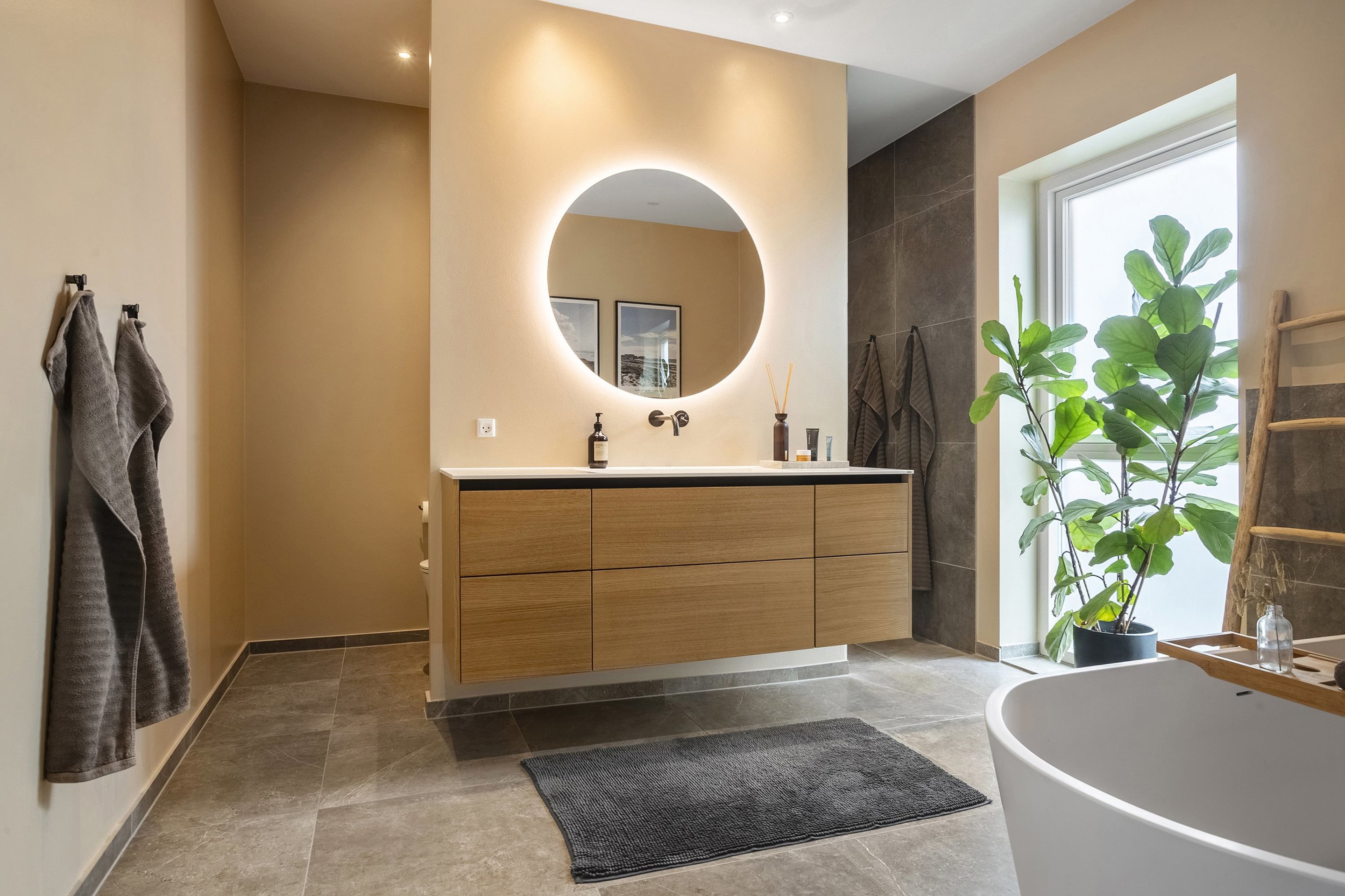 Fremhævet  billede i fuldskærmstilstand. Billede af Sneslev Stationsvej 10, Hjelmsømagle, 4100 Ringsted