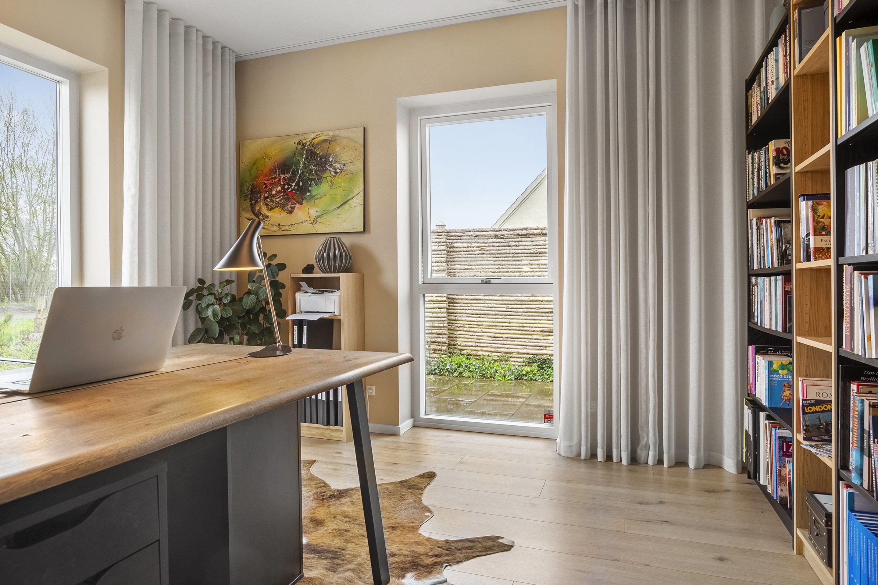 Fremhævet  billede i fuldskærmstilstand. Billede af Sneslev Stationsvej 10, Hjelmsømagle, 4100 Ringsted