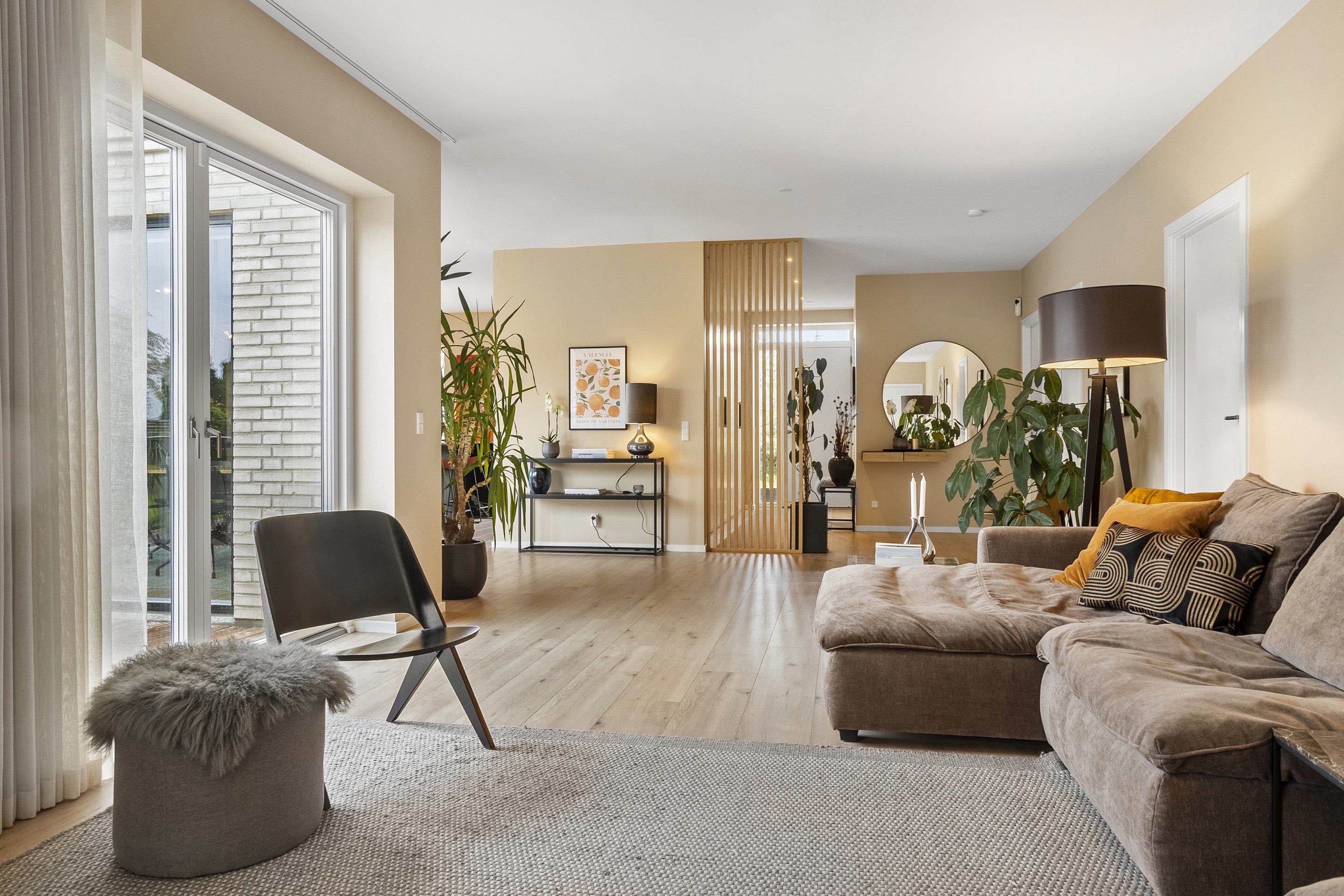 Fremhævet  billede i fuldskærmstilstand. Billede af Sneslev Stationsvej 10, Hjelmsømagle, 4100 Ringsted