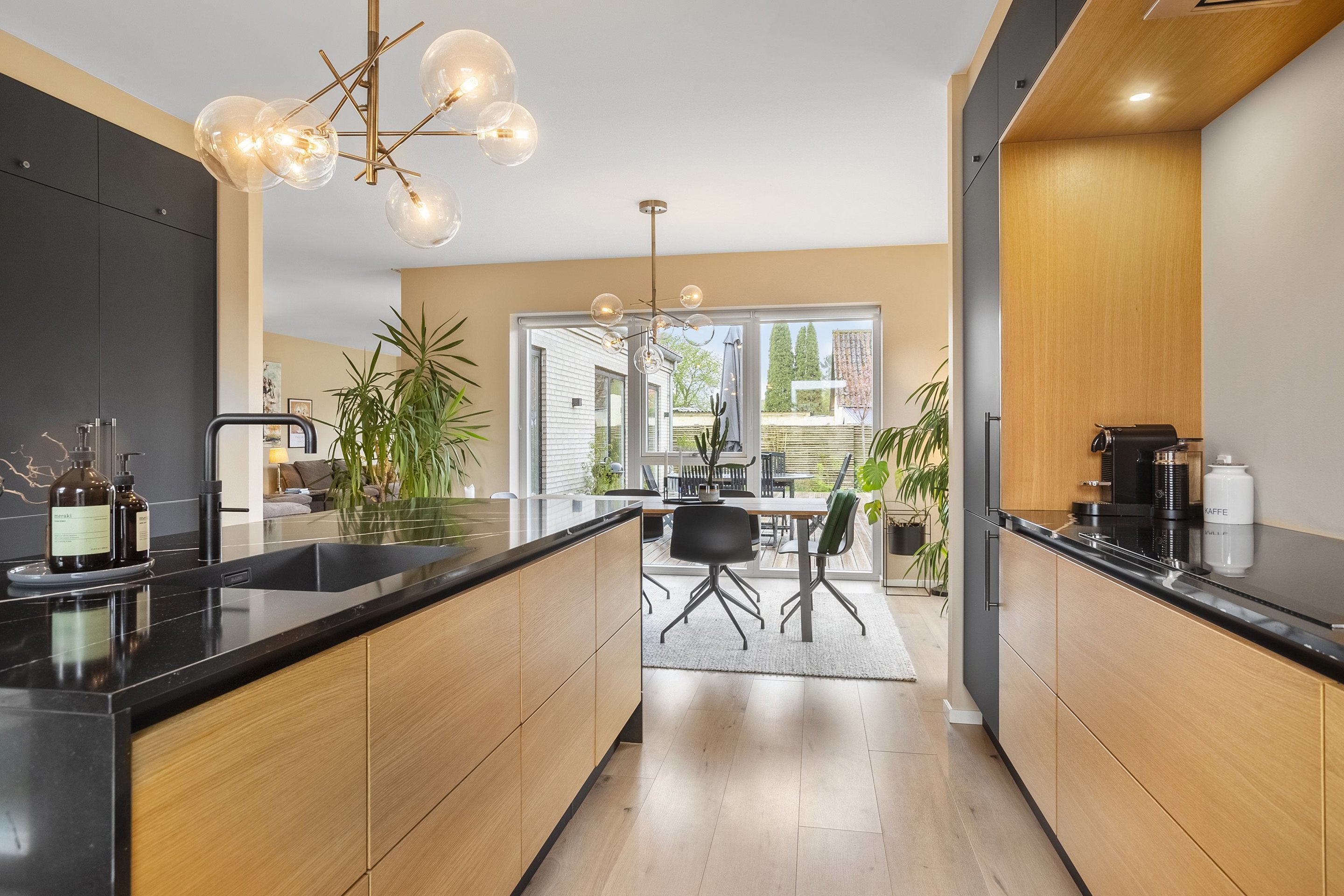 Fremhævet  billede i fuldskærmstilstand. Billede af Sneslev Stationsvej 10, Hjelmsømagle, 4100 Ringsted