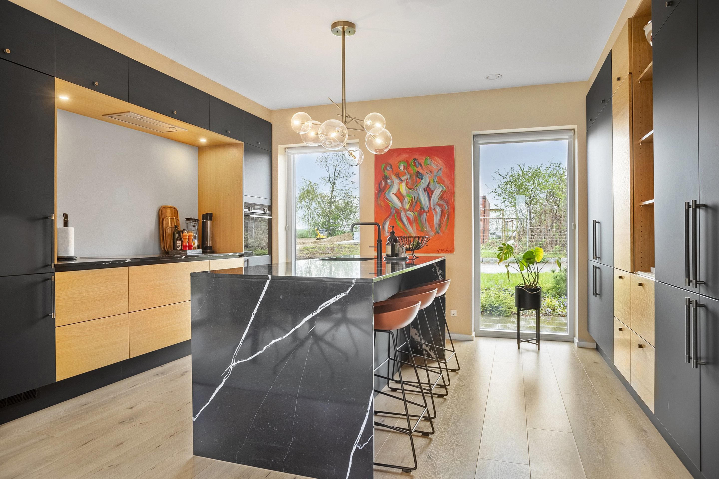 Fremhævet  billede i fuldskærmstilstand. Billede af Sneslev Stationsvej 10, Hjelmsømagle, 4100 Ringsted