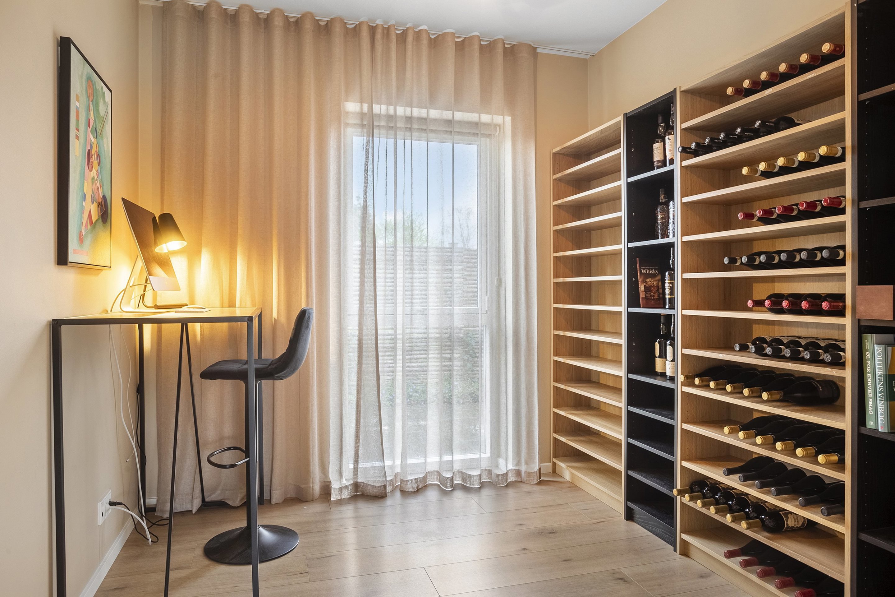 Fremhævet  billede i fuldskærmstilstand. Billede af Sneslev Stationsvej 10, Hjelmsømagle, 4100 Ringsted