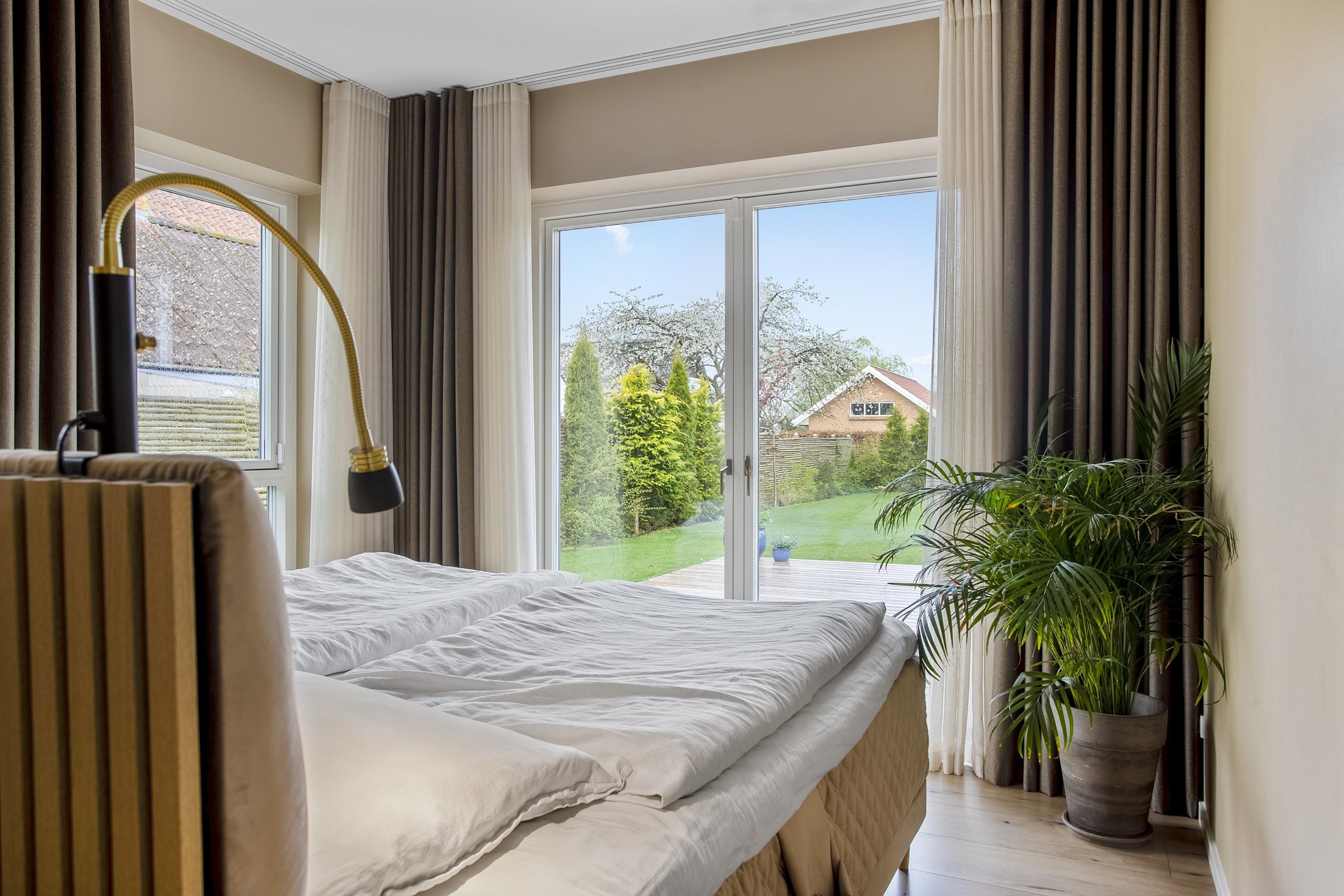 Fremhævet  billede i fuldskærmstilstand. Billede af Sneslev Stationsvej 10, Hjelmsømagle, 4100 Ringsted