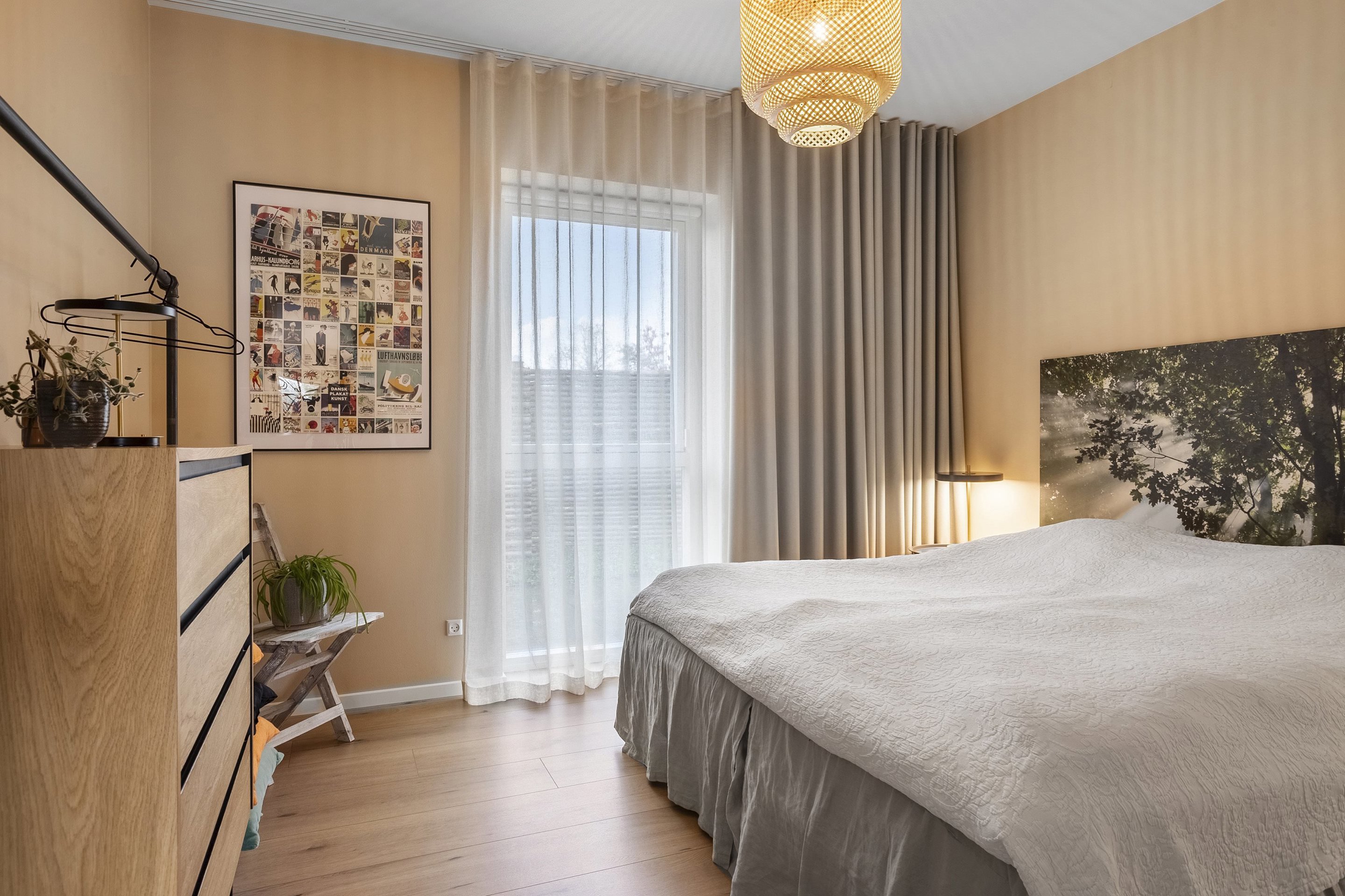 Fremhævet  billede i fuldskærmstilstand. Billede af Sneslev Stationsvej 10, Hjelmsømagle, 4100 Ringsted