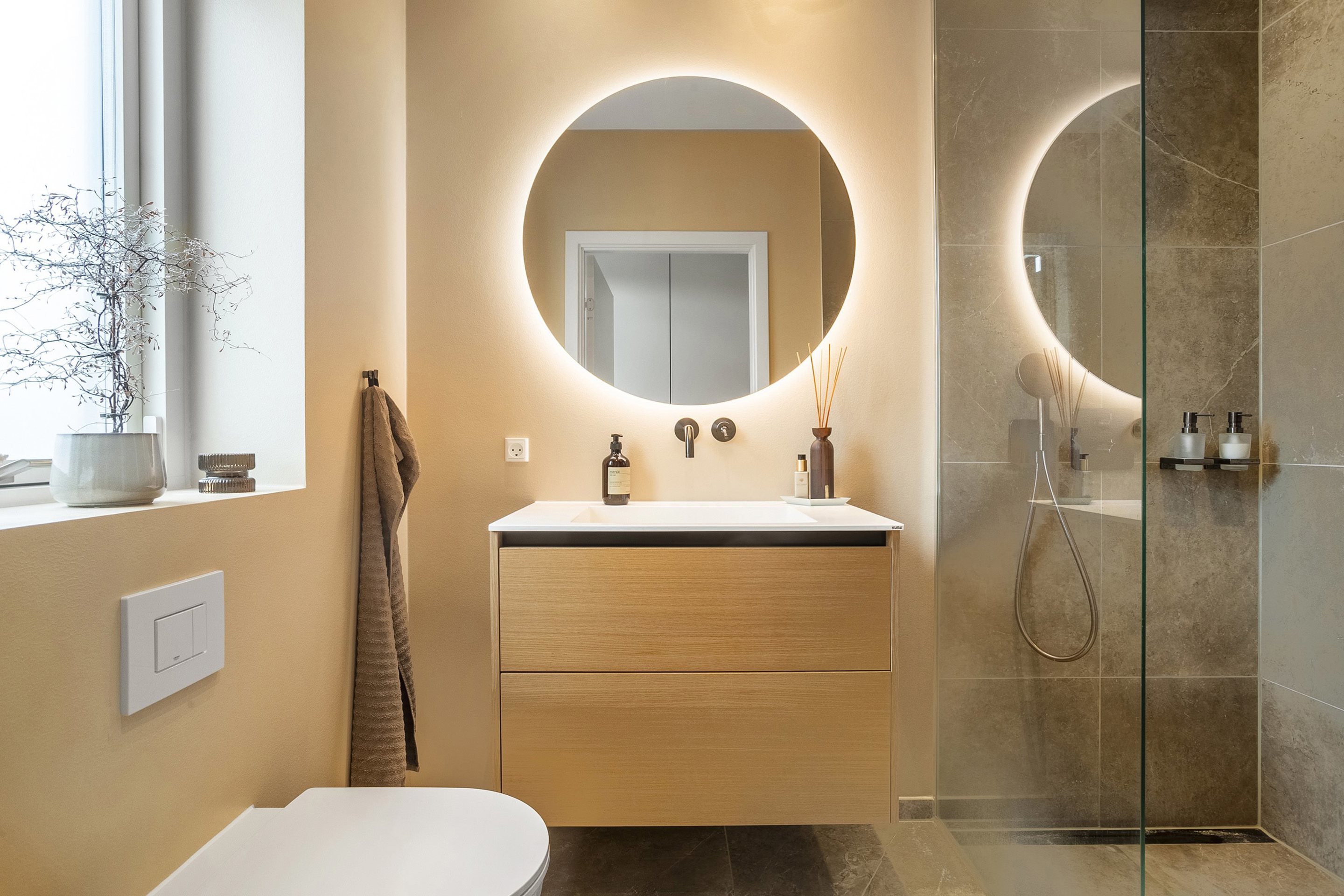 Fremhævet  billede i fuldskærmstilstand. Billede af Sneslev Stationsvej 10, Hjelmsømagle, 4100 Ringsted