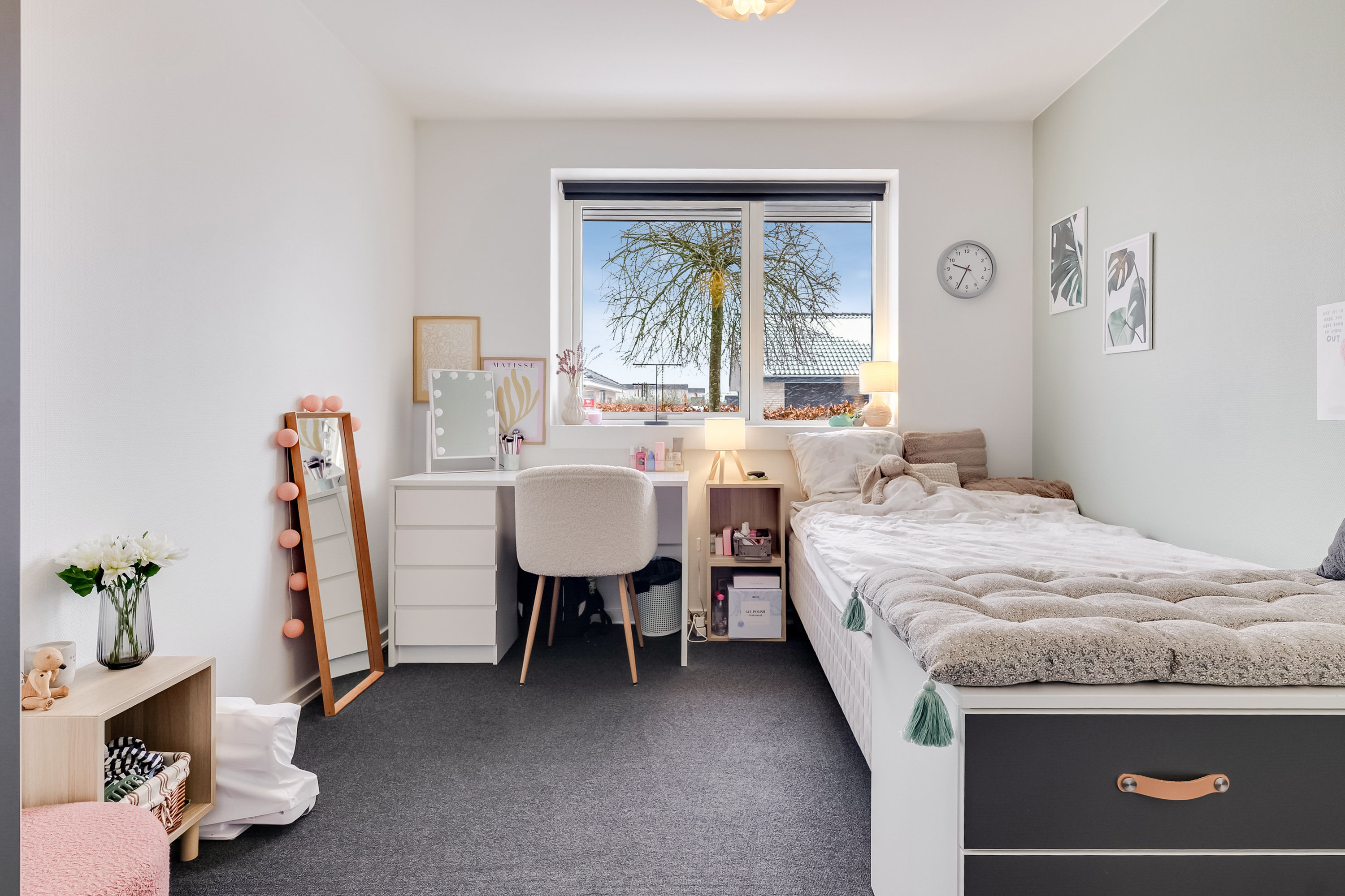 Fremhævet værelse billede i fuldskærmstilstand. Billede af Langevænget 15, 5500 Middelfart