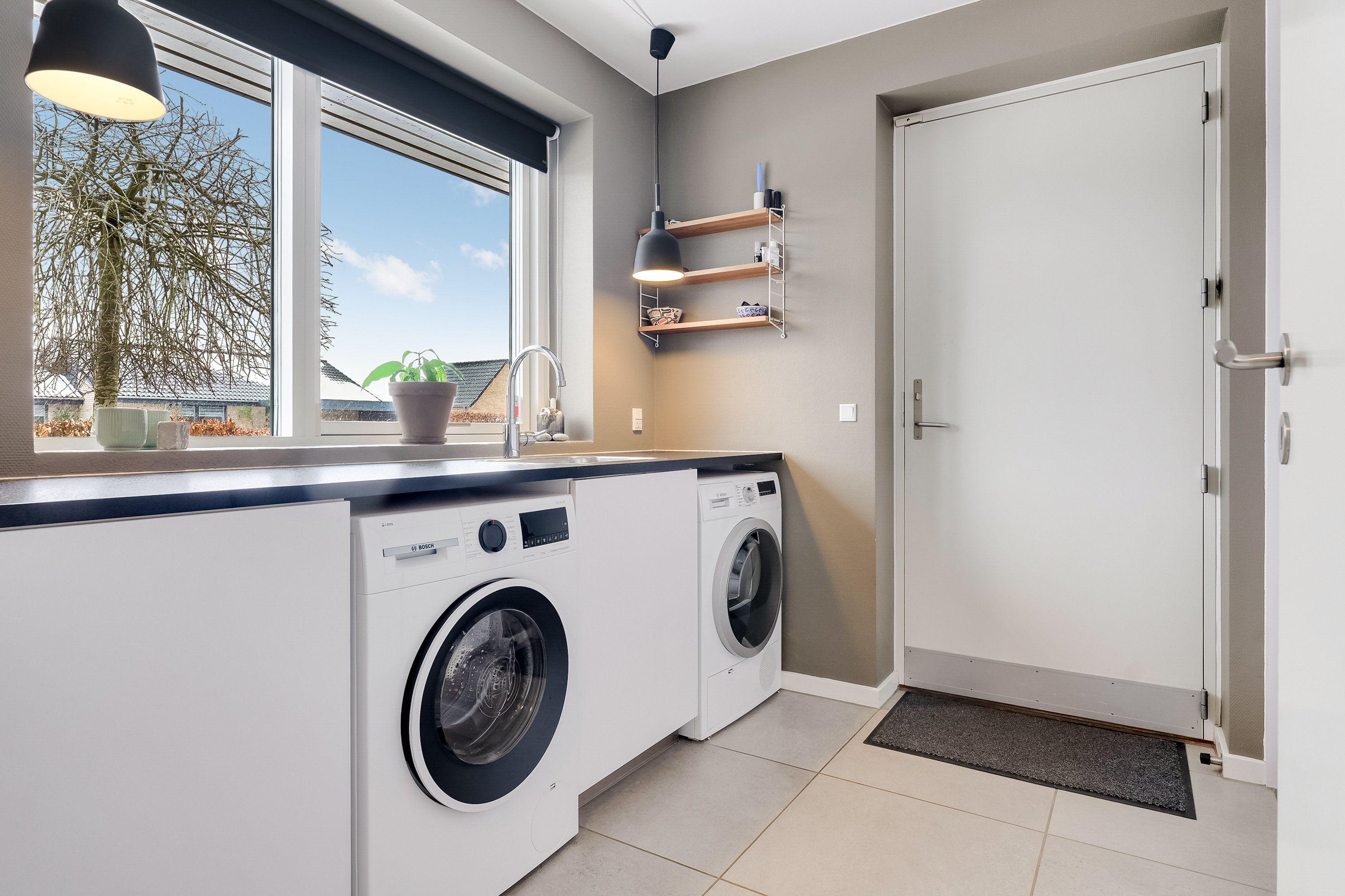 Fremhævet bryggers billede i fuldskærmstilstand. Billede af Langevænget 15, 5500 Middelfart