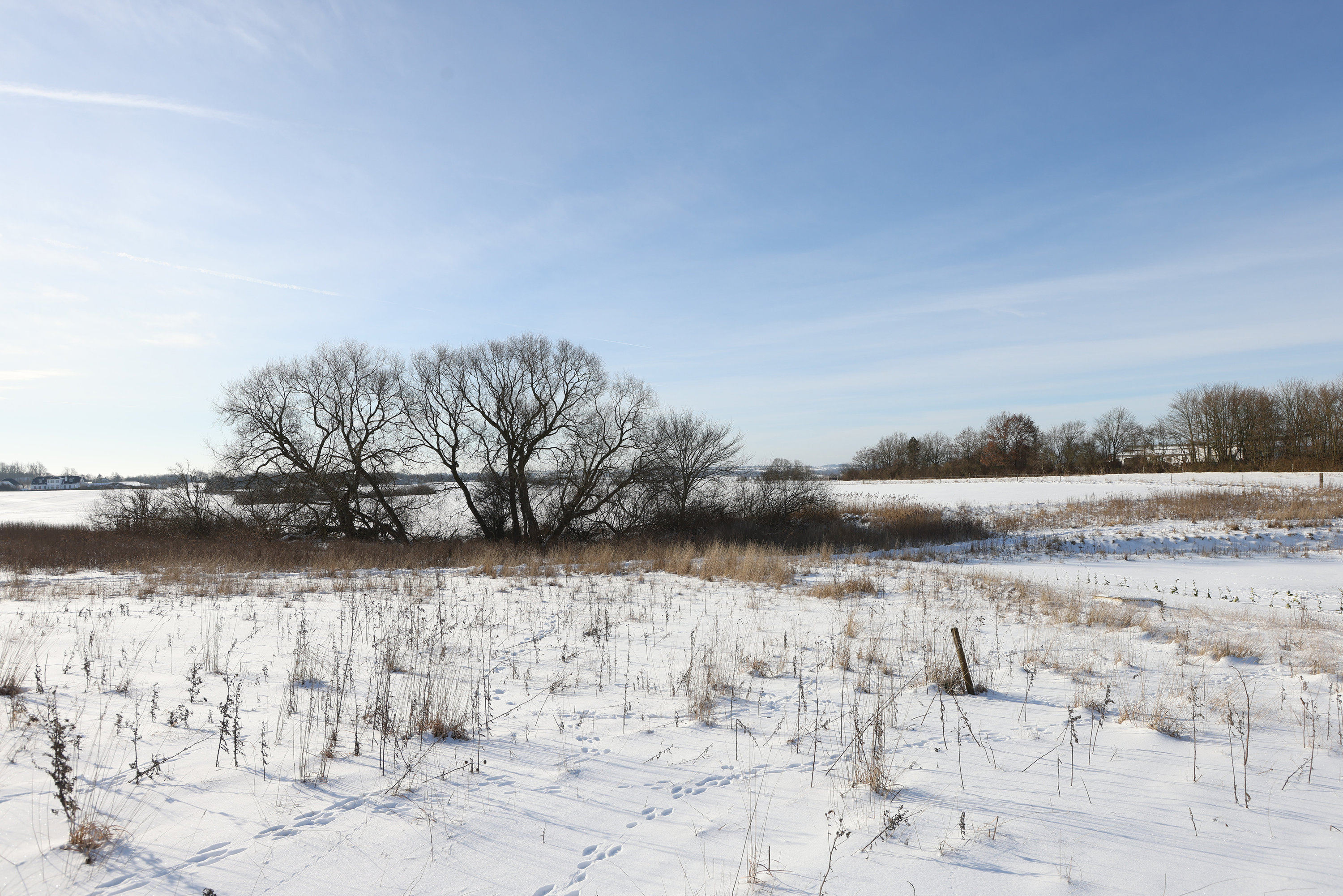 Fremhævet grund billede i fuldskærmstilstand. Billede af Udsigtsbakken 13, 4200 Slagelse