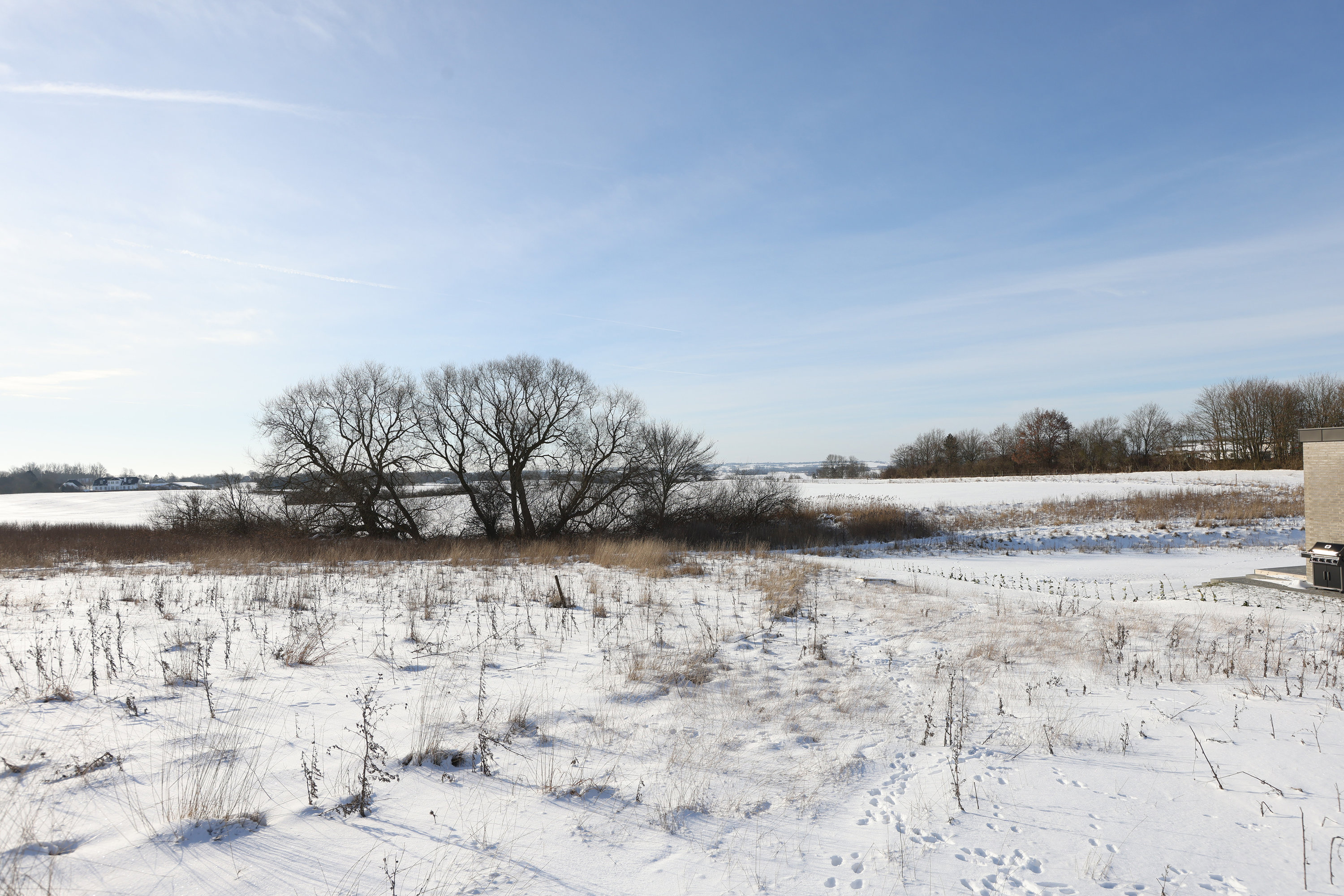 Miniaturebillede 2: grund. Billede af Udsigtsbakken 13, 4200 Slagelse