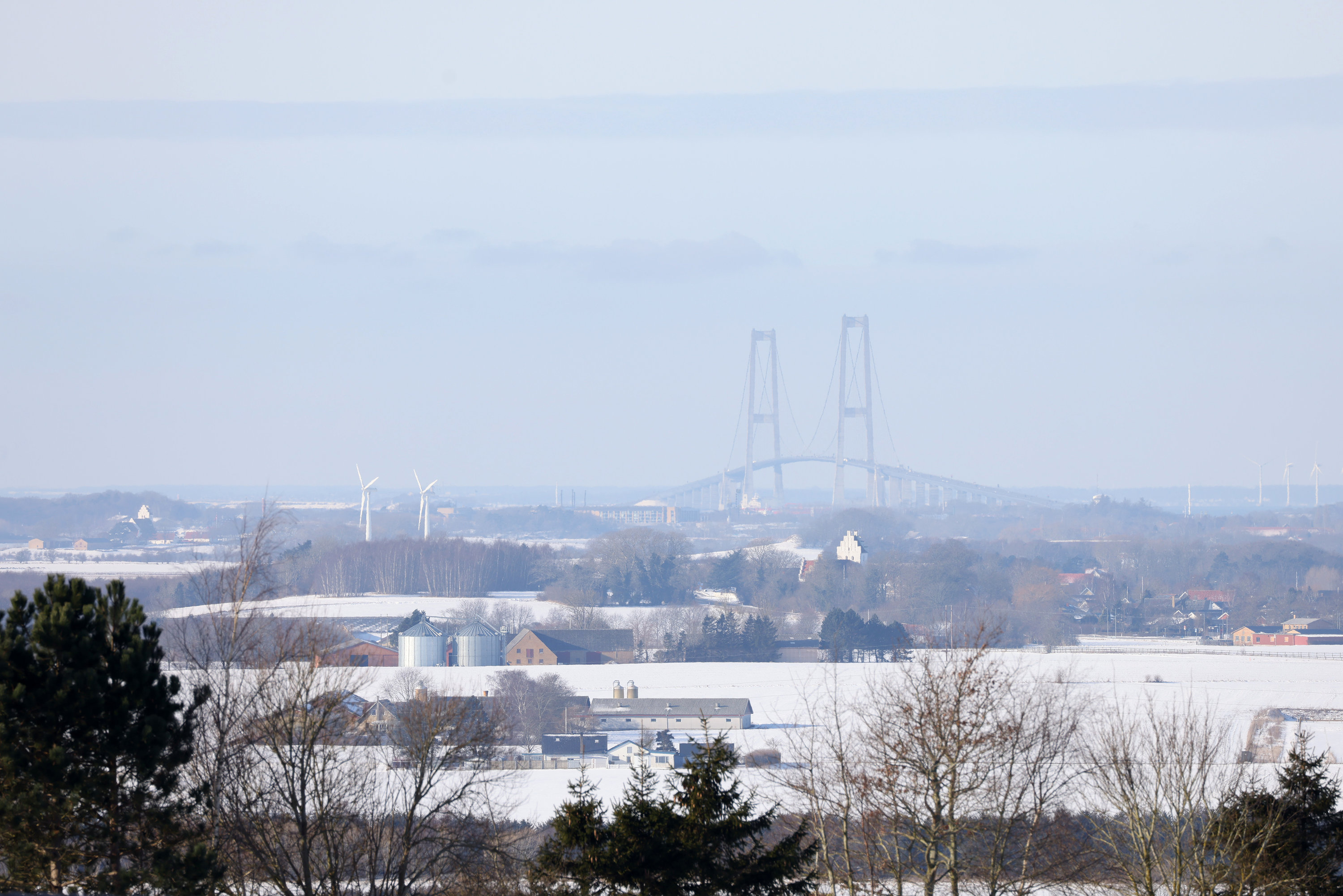 Fremhævet område billede i fuldskærmstilstand. Billede af Udsigtsbakken 13, 4200 Slagelse