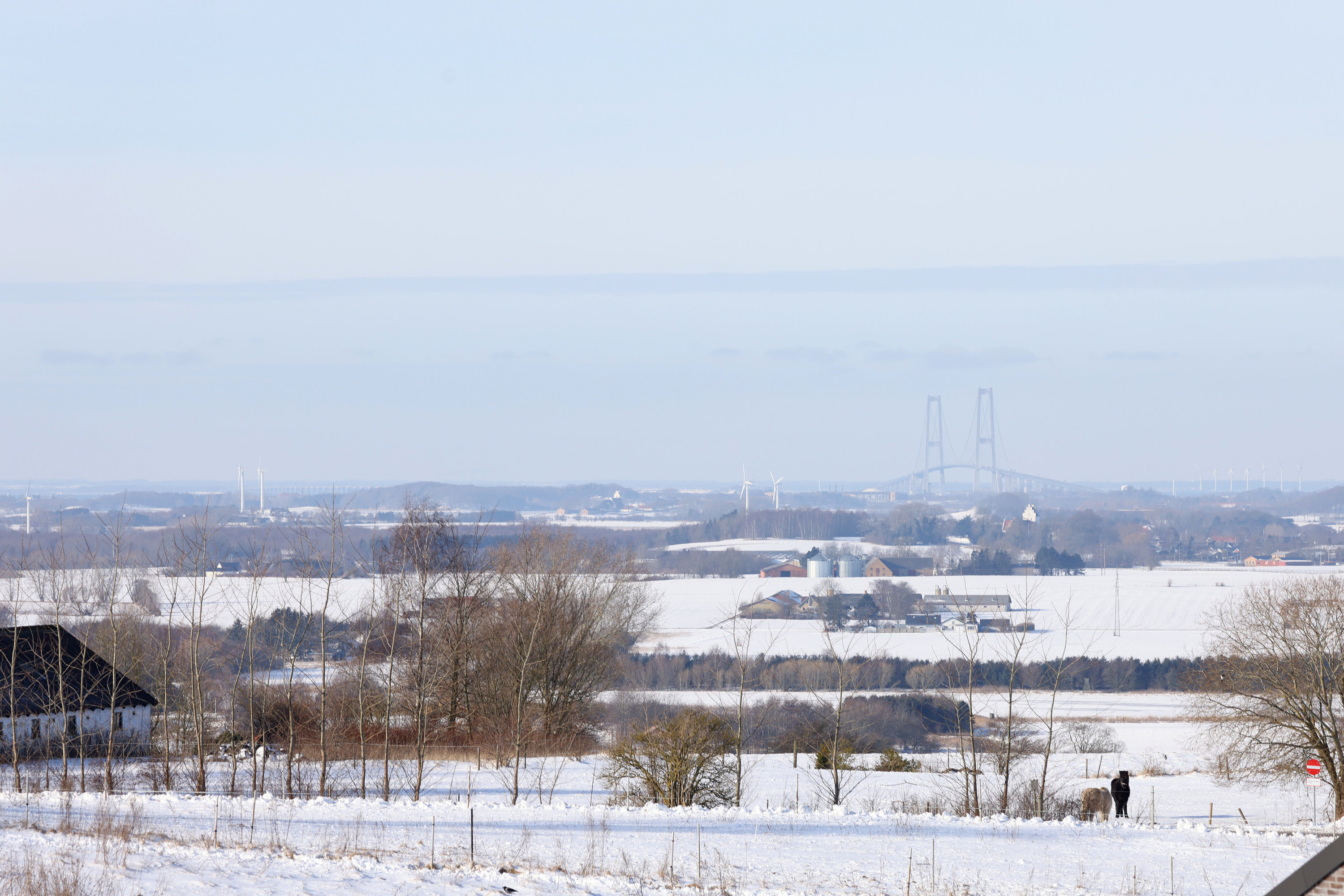 Fremhævet område billede i fuldskærmstilstand. Billede af Udsigtsbakken 13, 4200 Slagelse