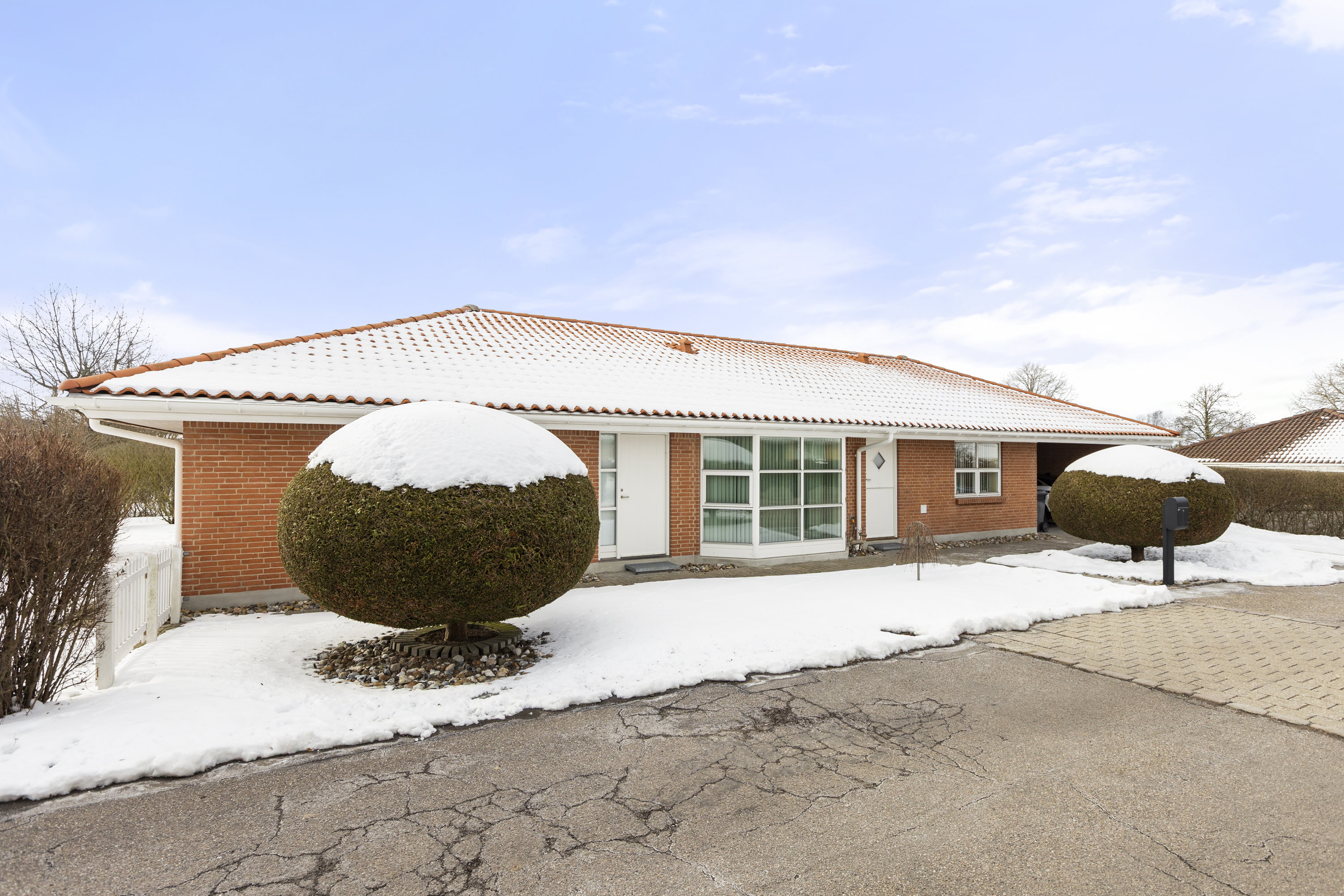 Fremhævet ejendommen billede i fuldskærmstilstand. Billede af Nordborgvej 4, 4200 Slagelse