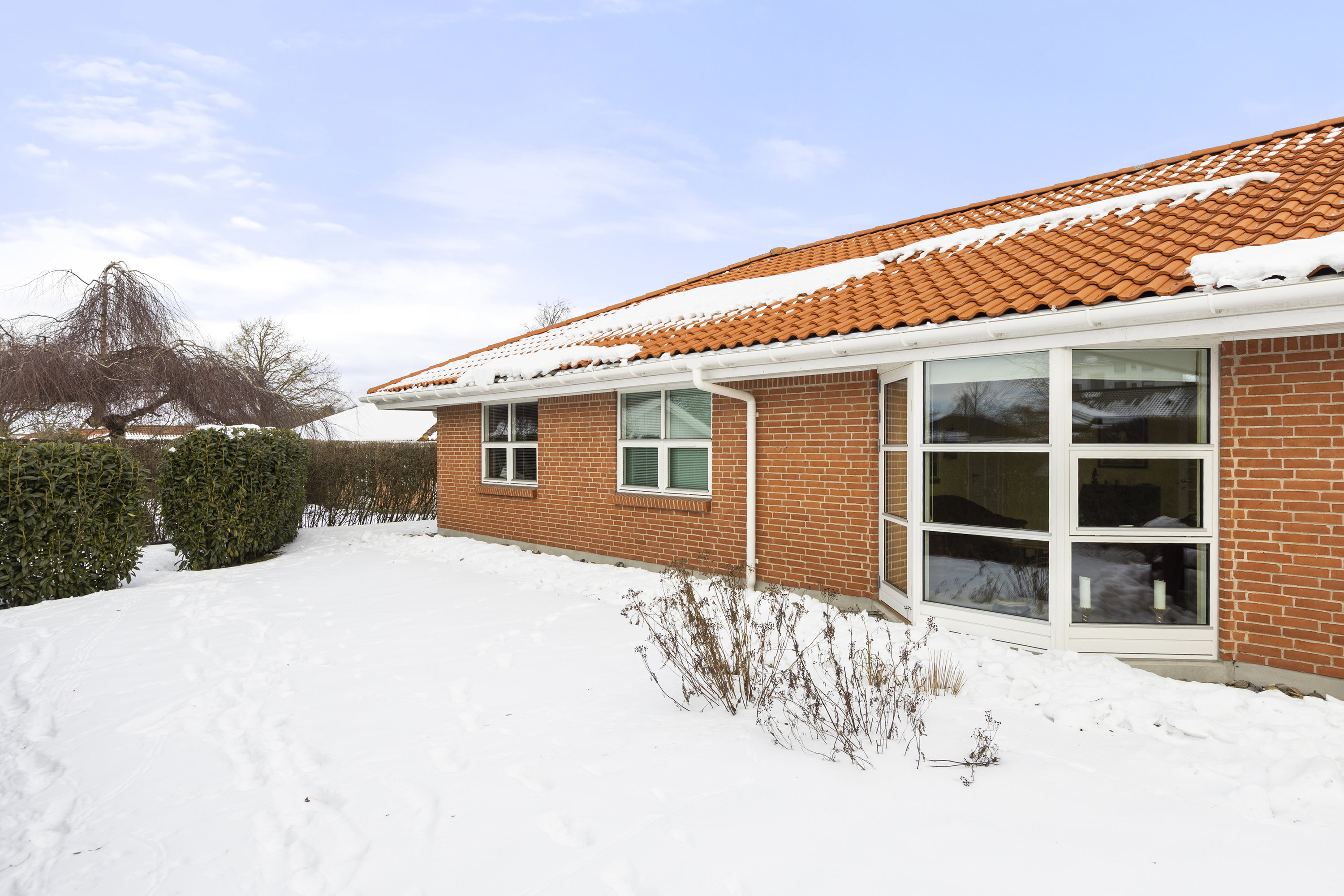 Fremhævet ejendommen billede i fuldskærmstilstand. Billede af Nordborgvej 4, 4200 Slagelse