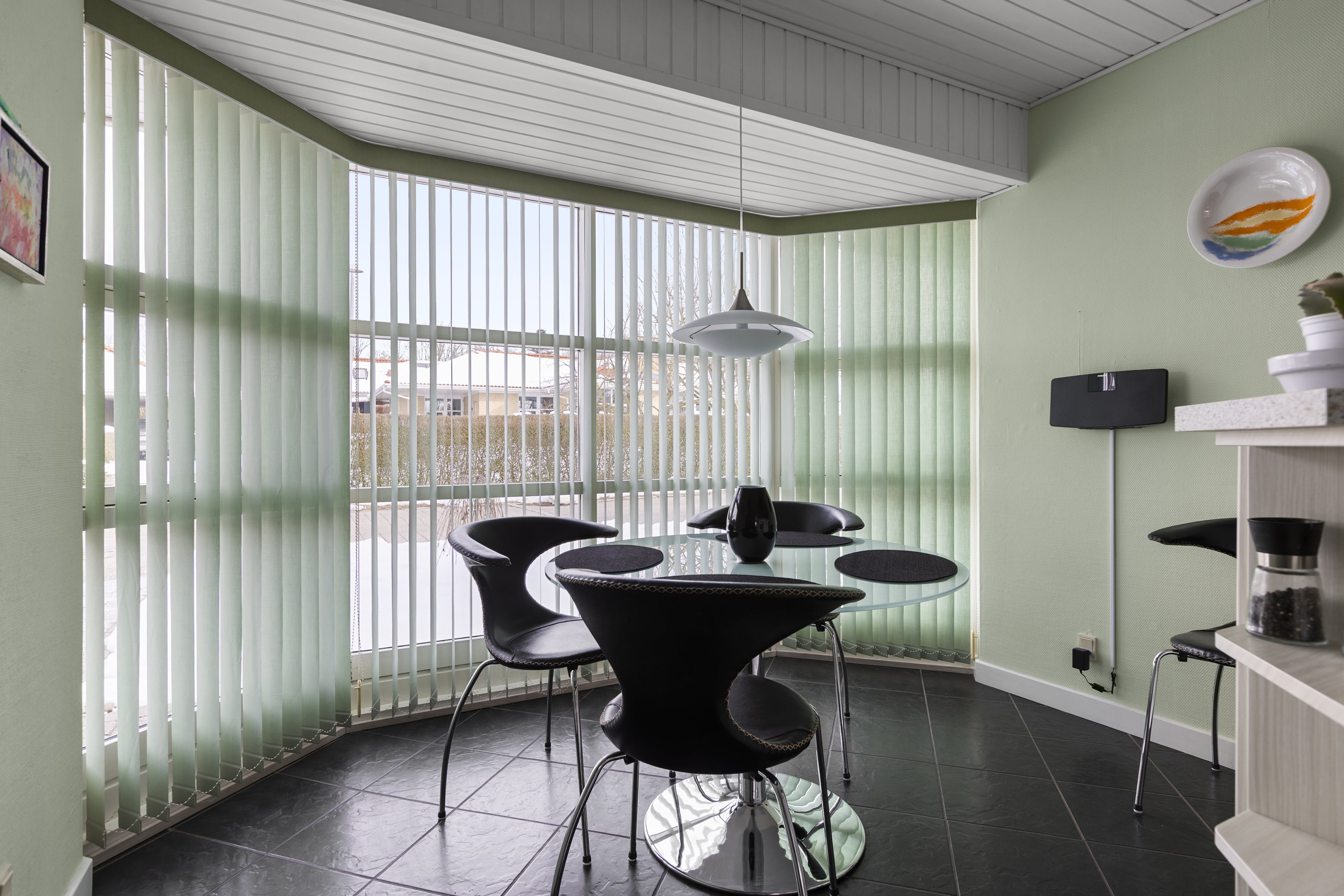 Fremhævet køkken billede i fuldskærmstilstand. Billede af Nordborgvej 4, 4200 Slagelse