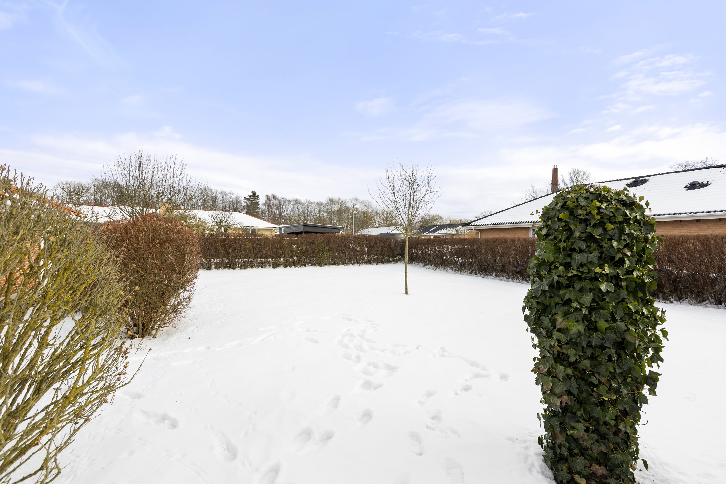 Fremhævet have billede i fuldskærmstilstand. Billede af Nordborgvej 4, 4200 Slagelse