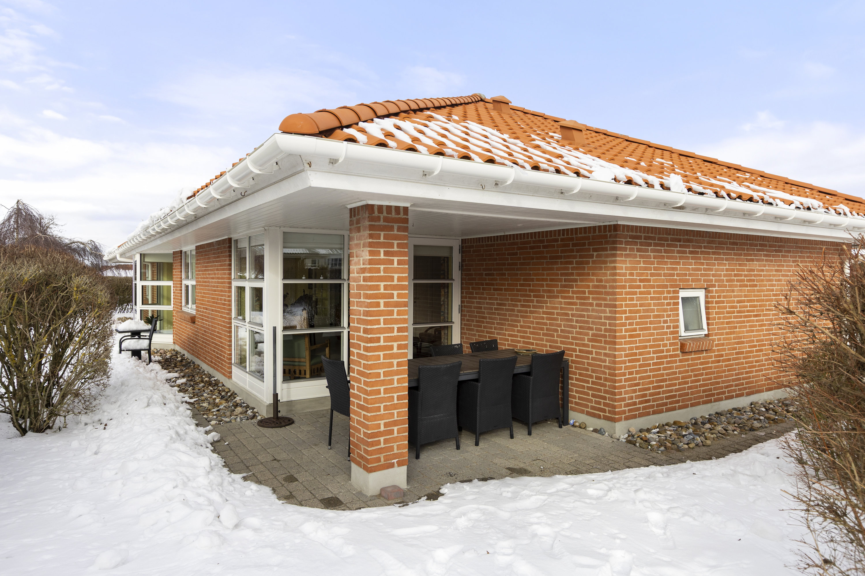 Fremhævet ejendommen billede i fuldskærmstilstand. Billede af Nordborgvej 4, 4200 Slagelse