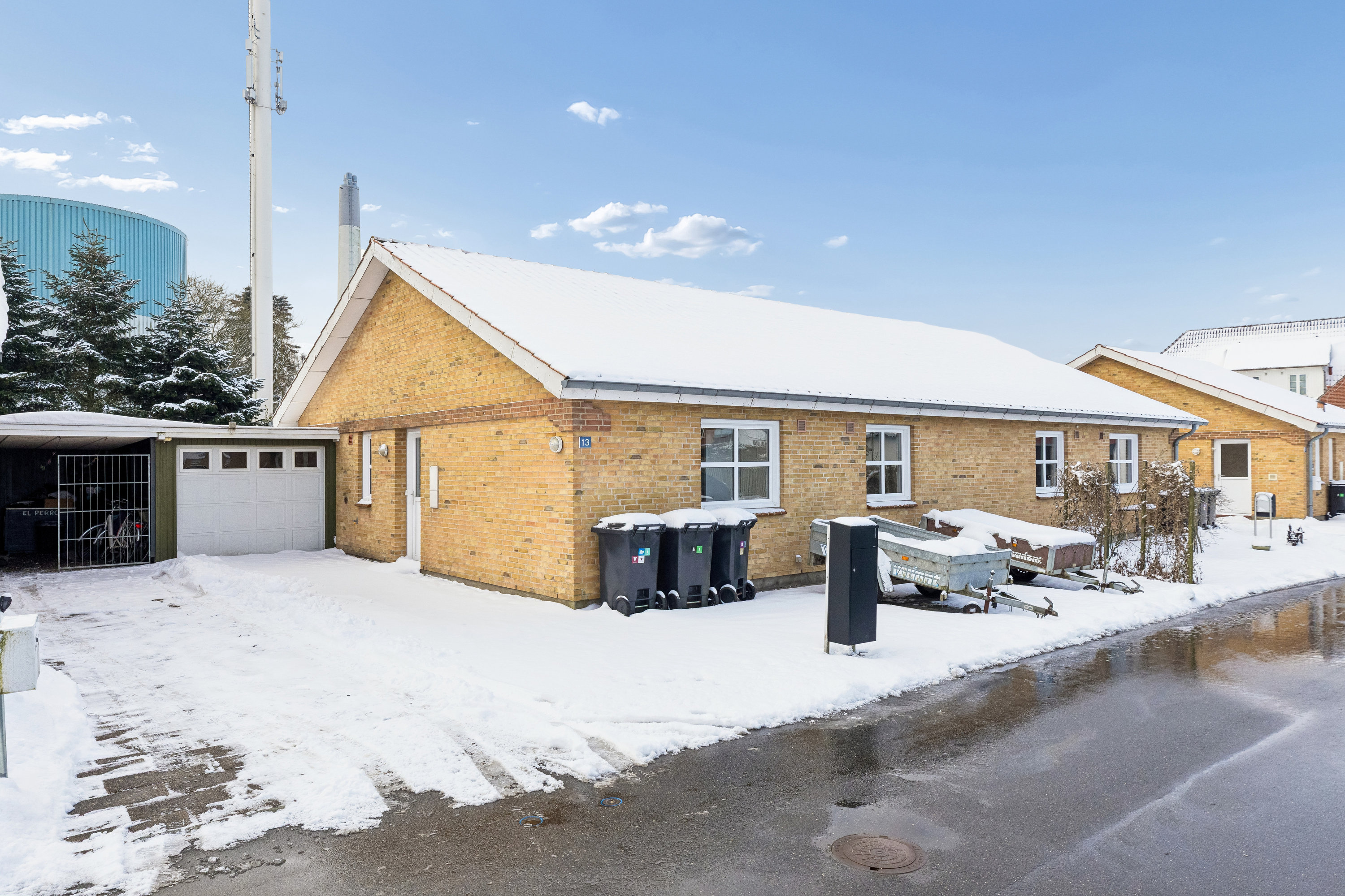 Andelsbolig: Andet på Majkær 13, 6310 Broager