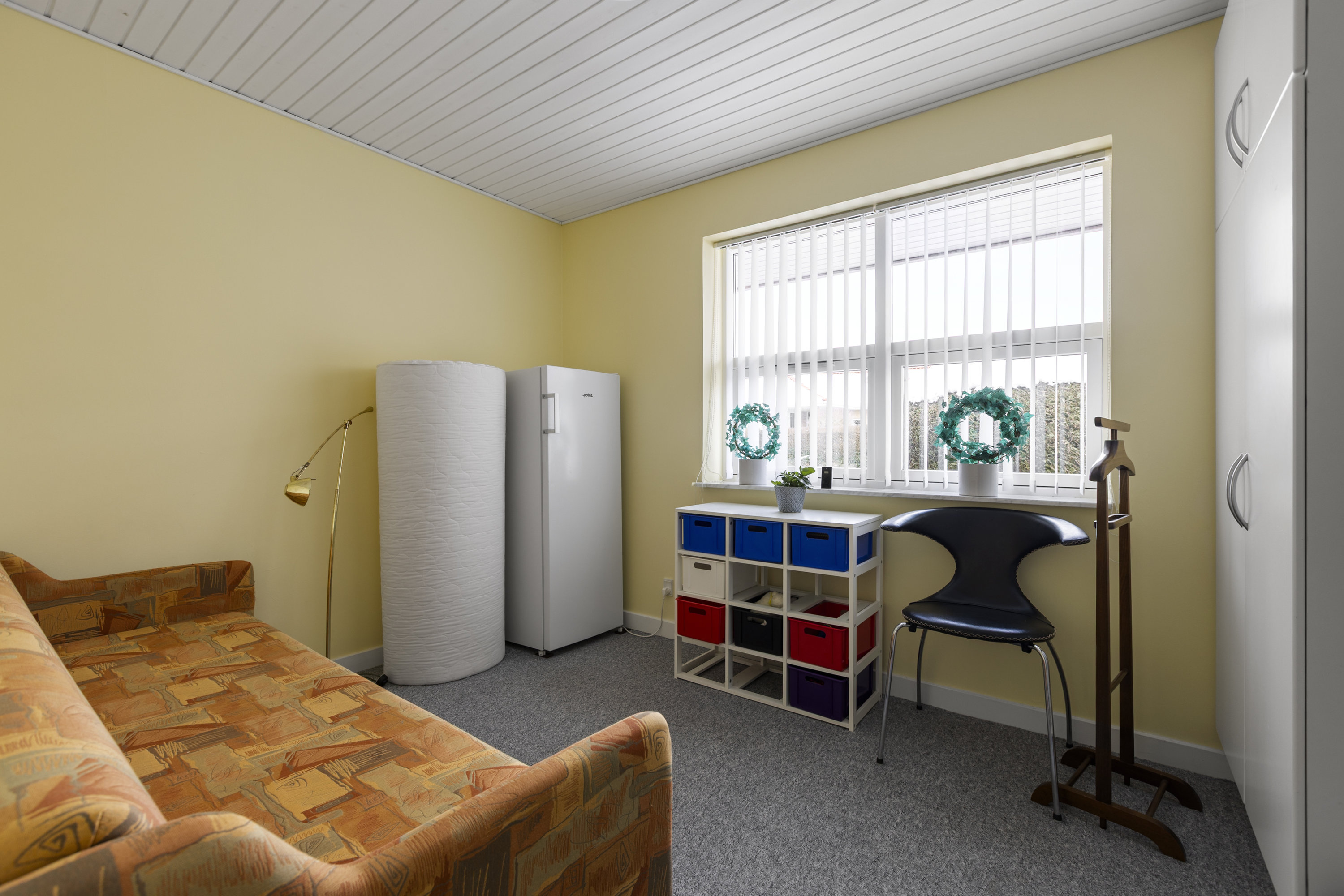 Fremhævet værelse billede i fuldskærmstilstand. Billede af Nordborgvej 4, 4200 Slagelse