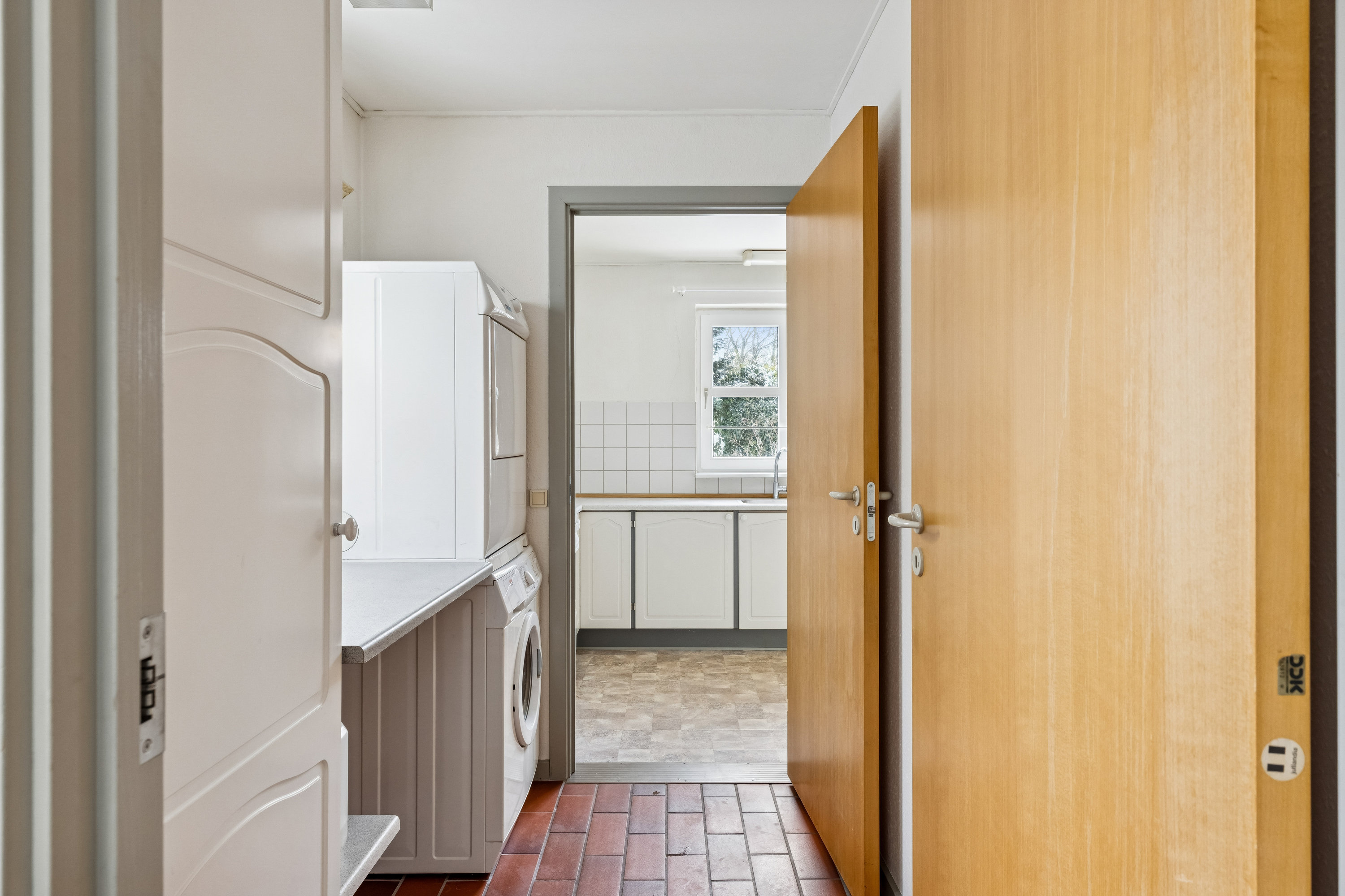 Fremhævet bryggers billede i fuldskærmstilstand. Billede af Majkær 13, 6310 Broager