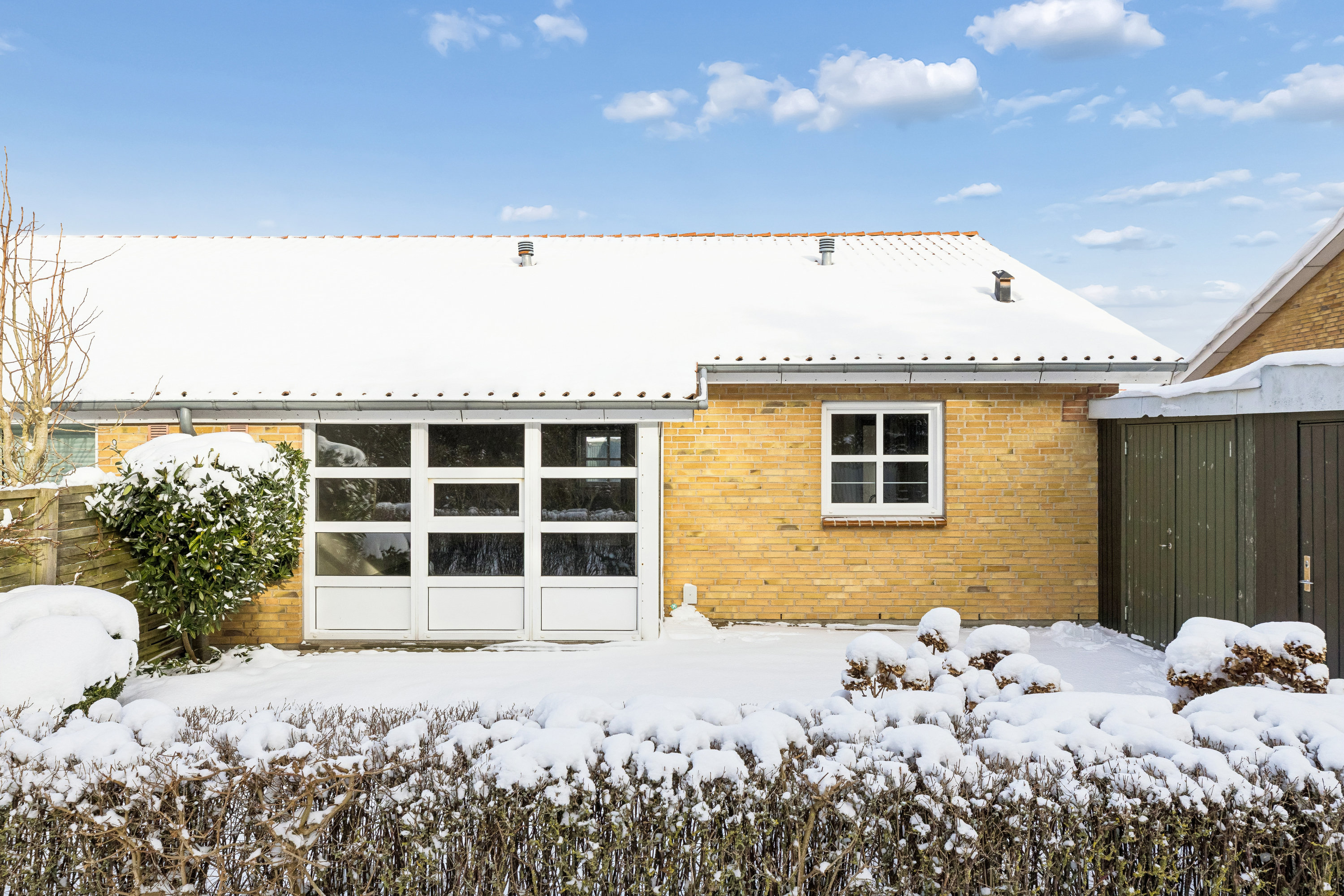 Fremhævet andet billede i fuldskærmstilstand. Billede af Majkær 13, 6310 Broager