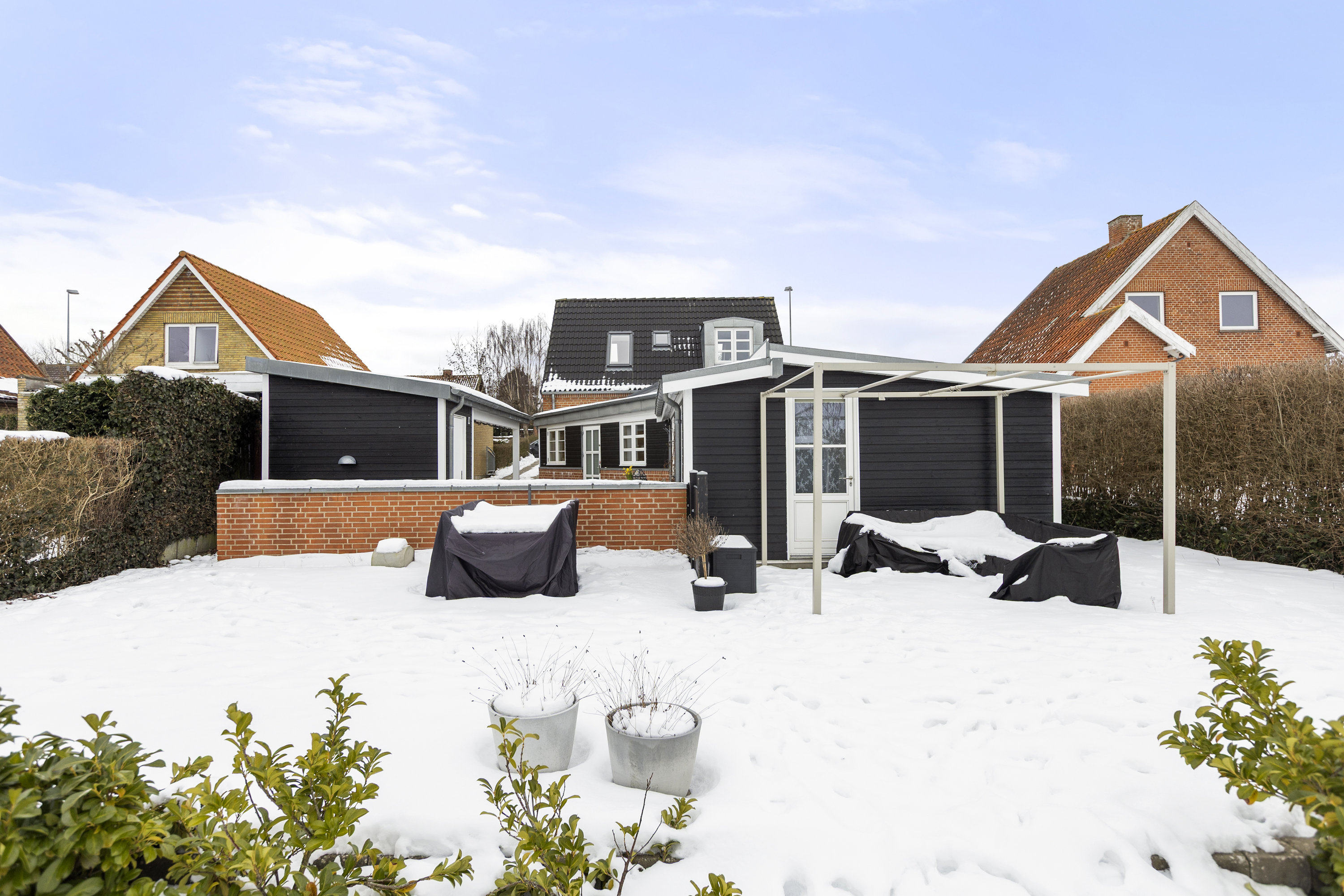 Fremhævet ejendommen billede i fuldskærmstilstand. Billede af Valbygårdsvej 64, 4200 Slagelse