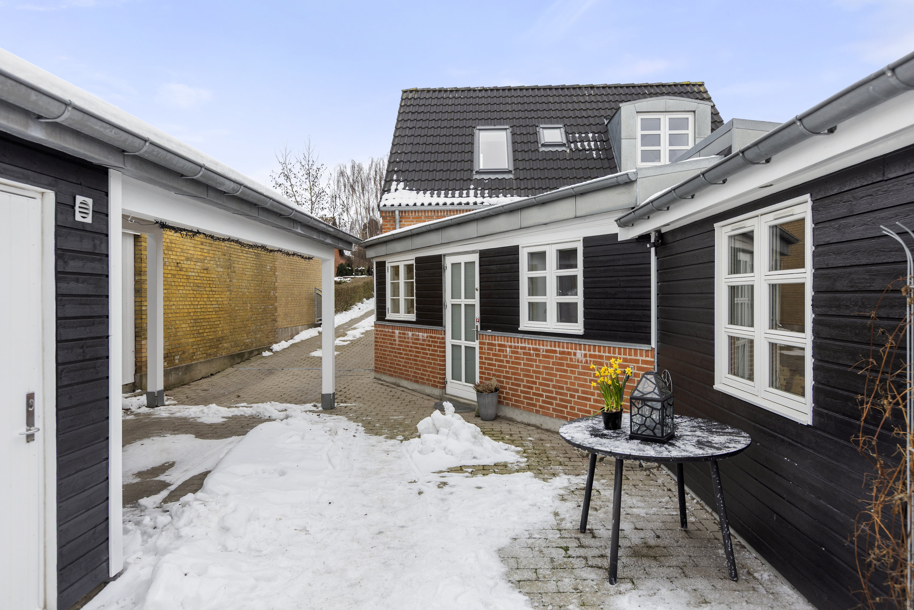 Fremhævet ejendommen billede i fuldskærmstilstand. Billede af Valbygårdsvej 64, 4200 Slagelse