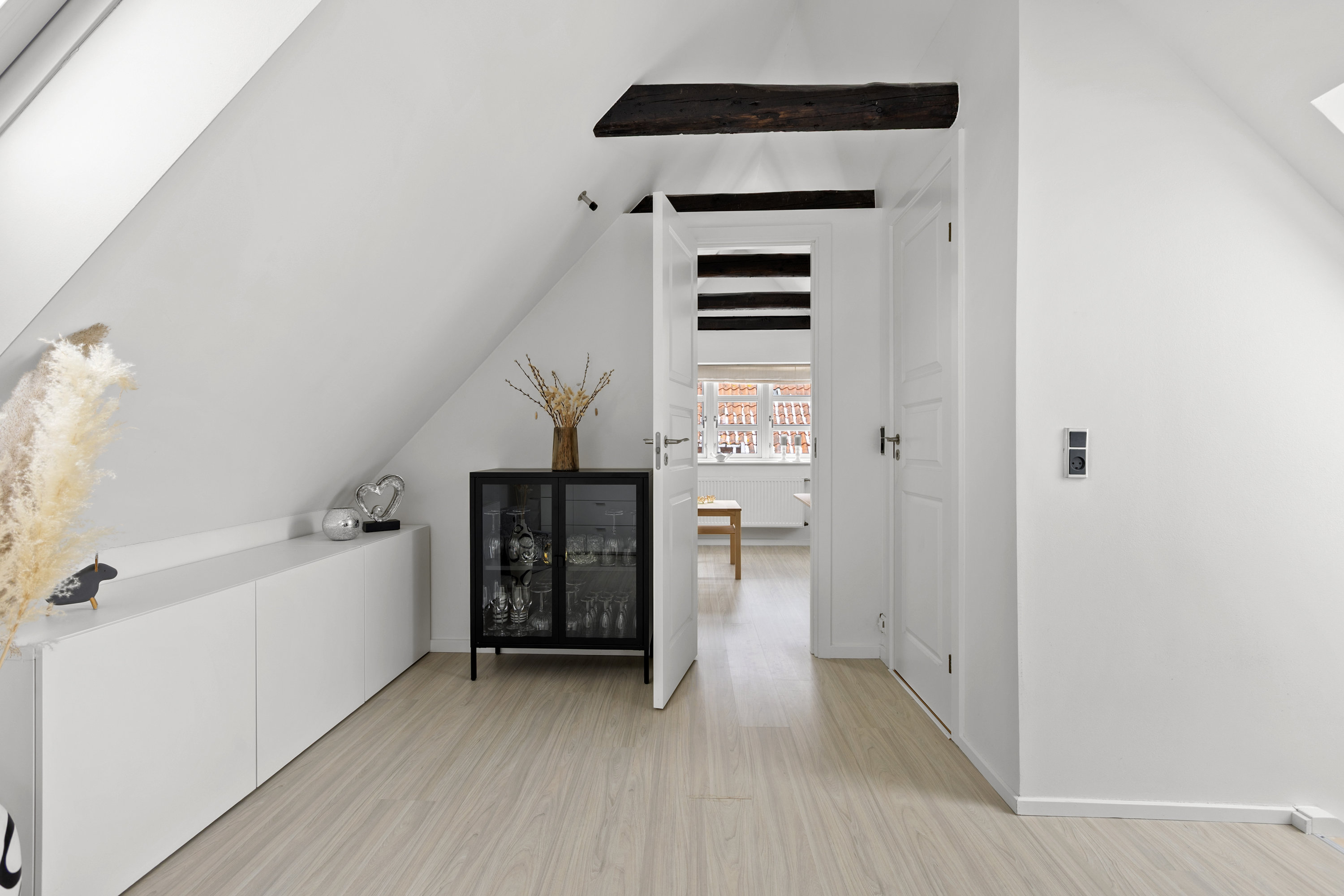 Fremhævet alrum billede i fuldskærmstilstand. Billede af Valbygårdsvej 64, 4200 Slagelse