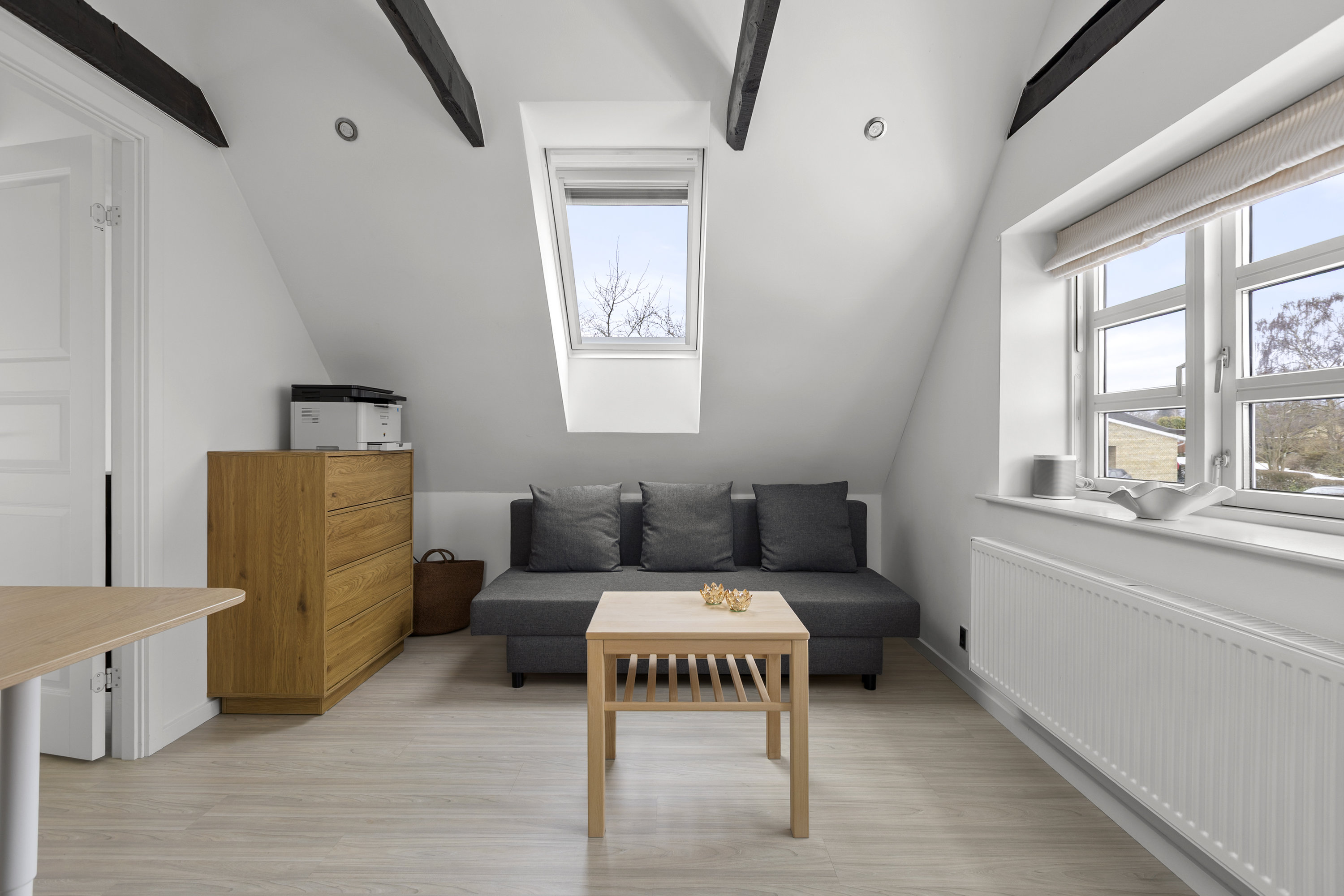 Fremhævet værelse billede i fuldskærmstilstand. Billede af Valbygårdsvej 64, 4200 Slagelse