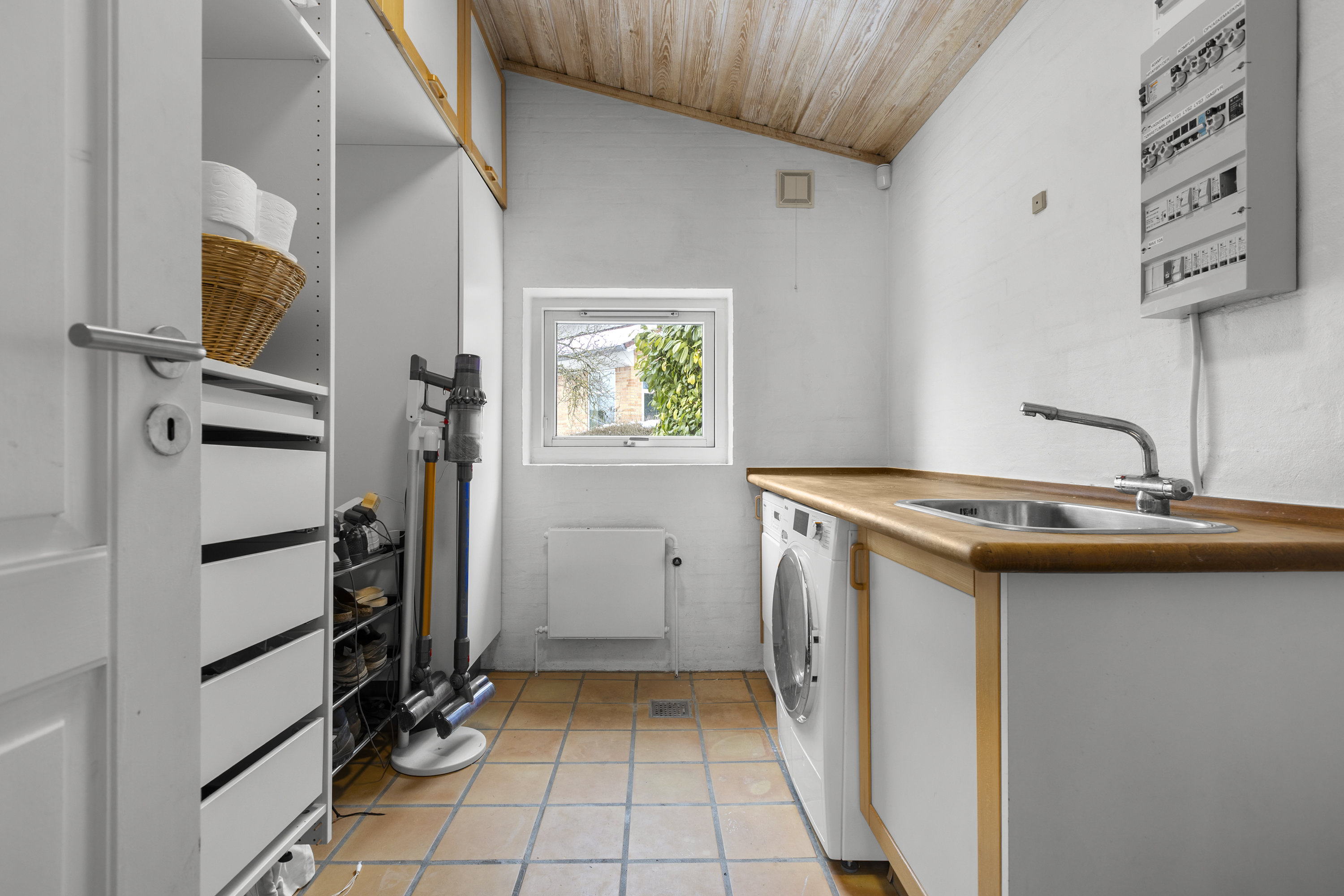 Fremhævet bryggers billede i fuldskærmstilstand. Billede af Kongevejen 5B, 4200 Slagelse