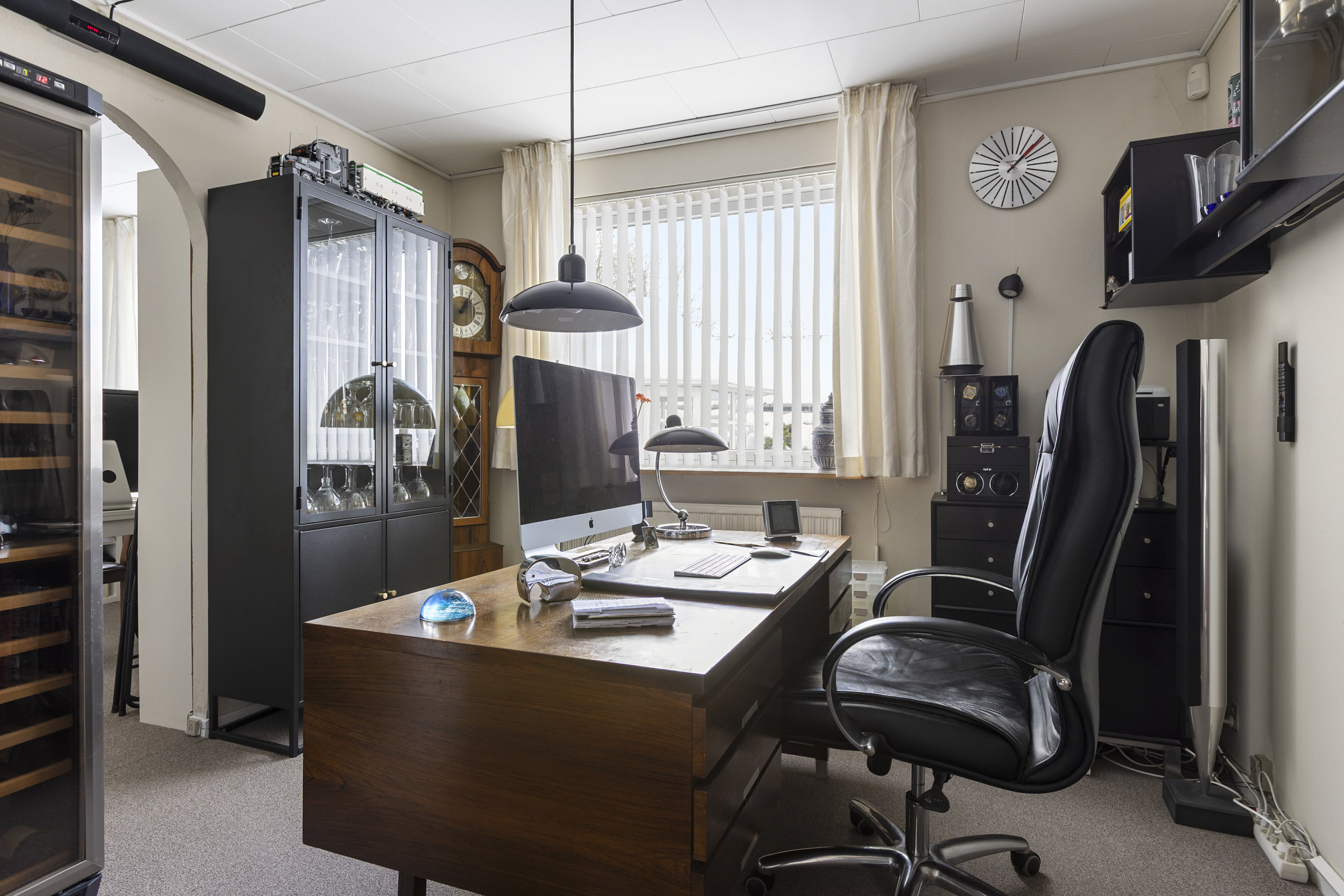 Fremhævet værelse billede i fuldskærmstilstand. Billede af Liselundvej 2, 4200 Slagelse