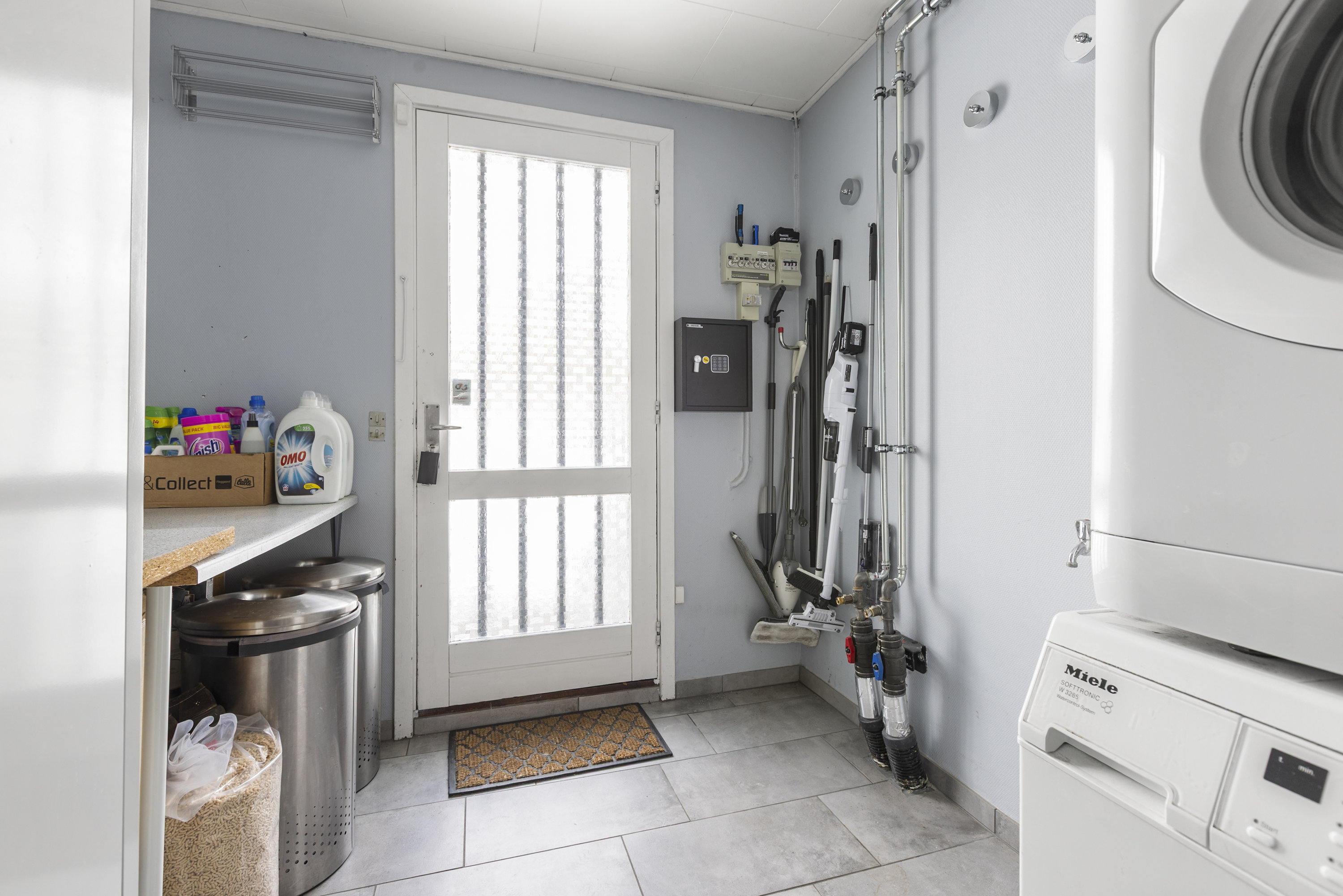 Fremhævet bryggers billede i fuldskærmstilstand. Billede af Liselundvej 2, 4200 Slagelse