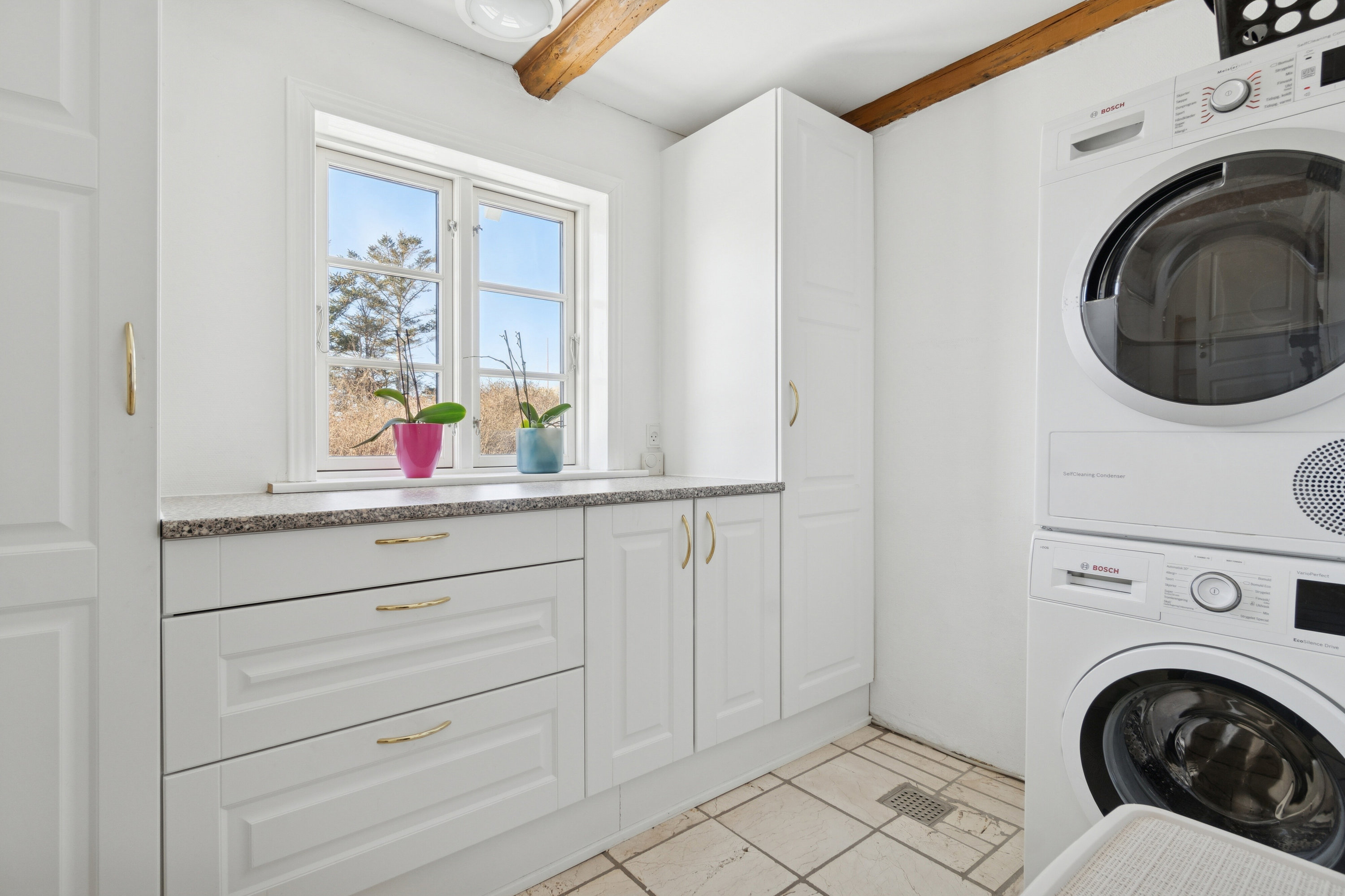 Fremhævet badeværelse billede i fuldskærmstilstand. Billede af Ørhagevej 130, Klitmøller, 7700 Thisted