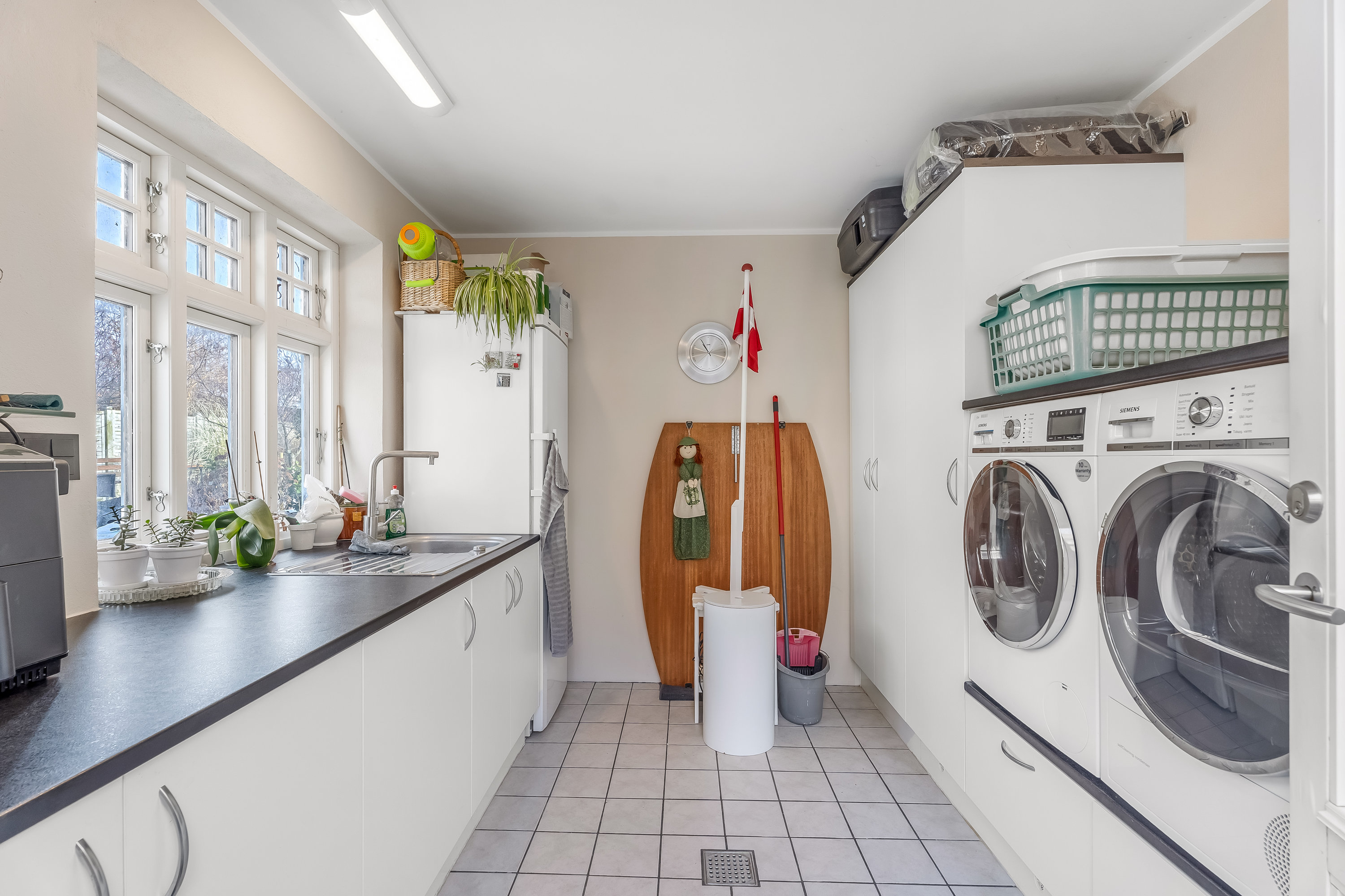 Fremhævet bryggers billede i fuldskærmstilstand. Billede af Strandvejen 77, 4880 Nysted