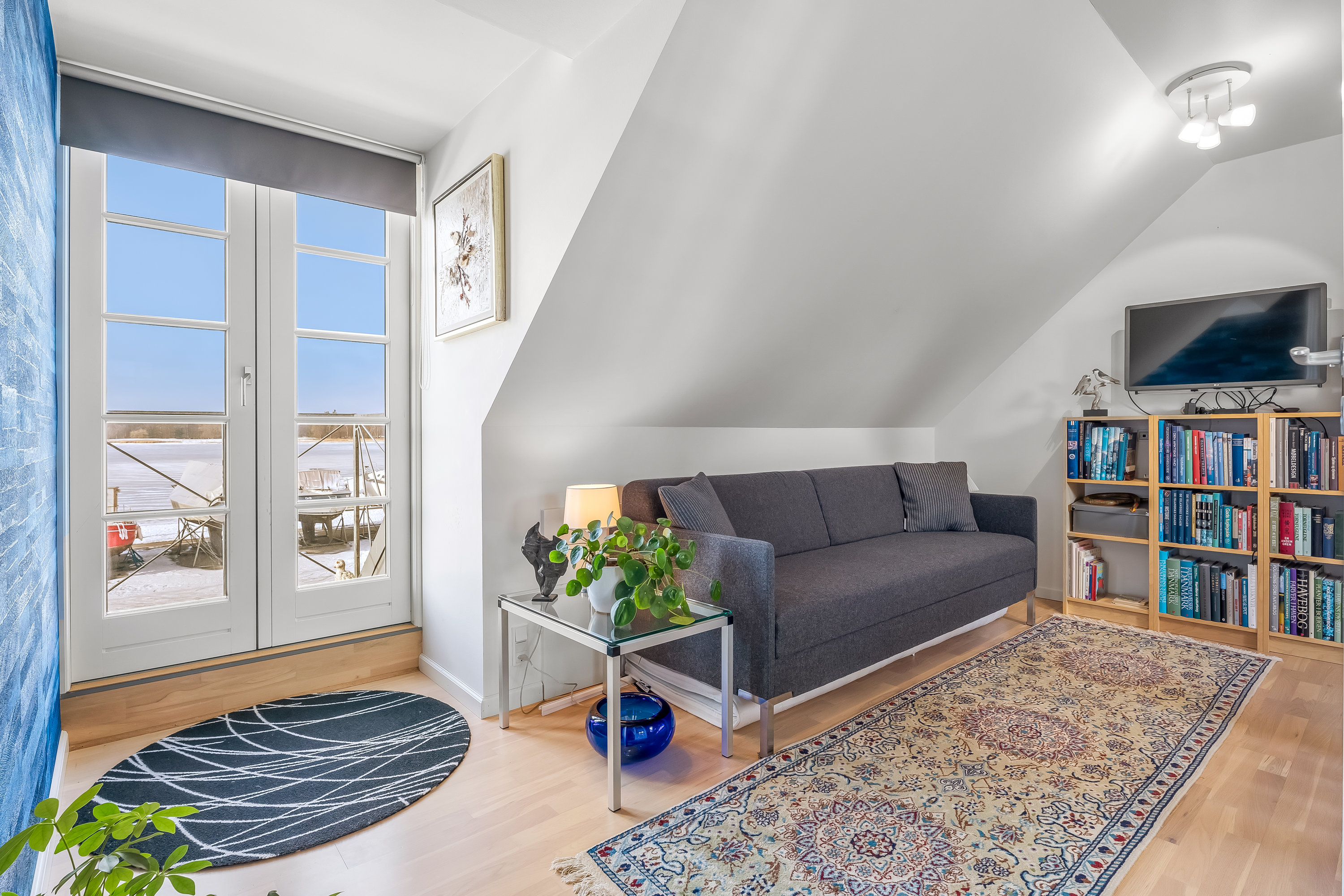 Fremhævet repos billede i fuldskærmstilstand. Billede af Strandvejen 77, 4880 Nysted