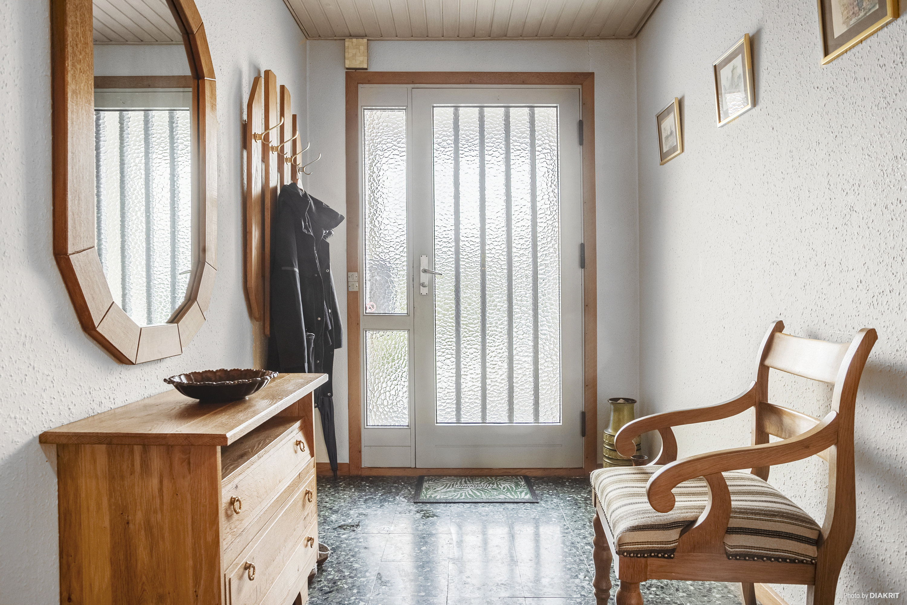 Fremhævet entré billede i fuldskærmstilstand. Billede af Snebærvej 11, Ølsemagle, 4600 Køge