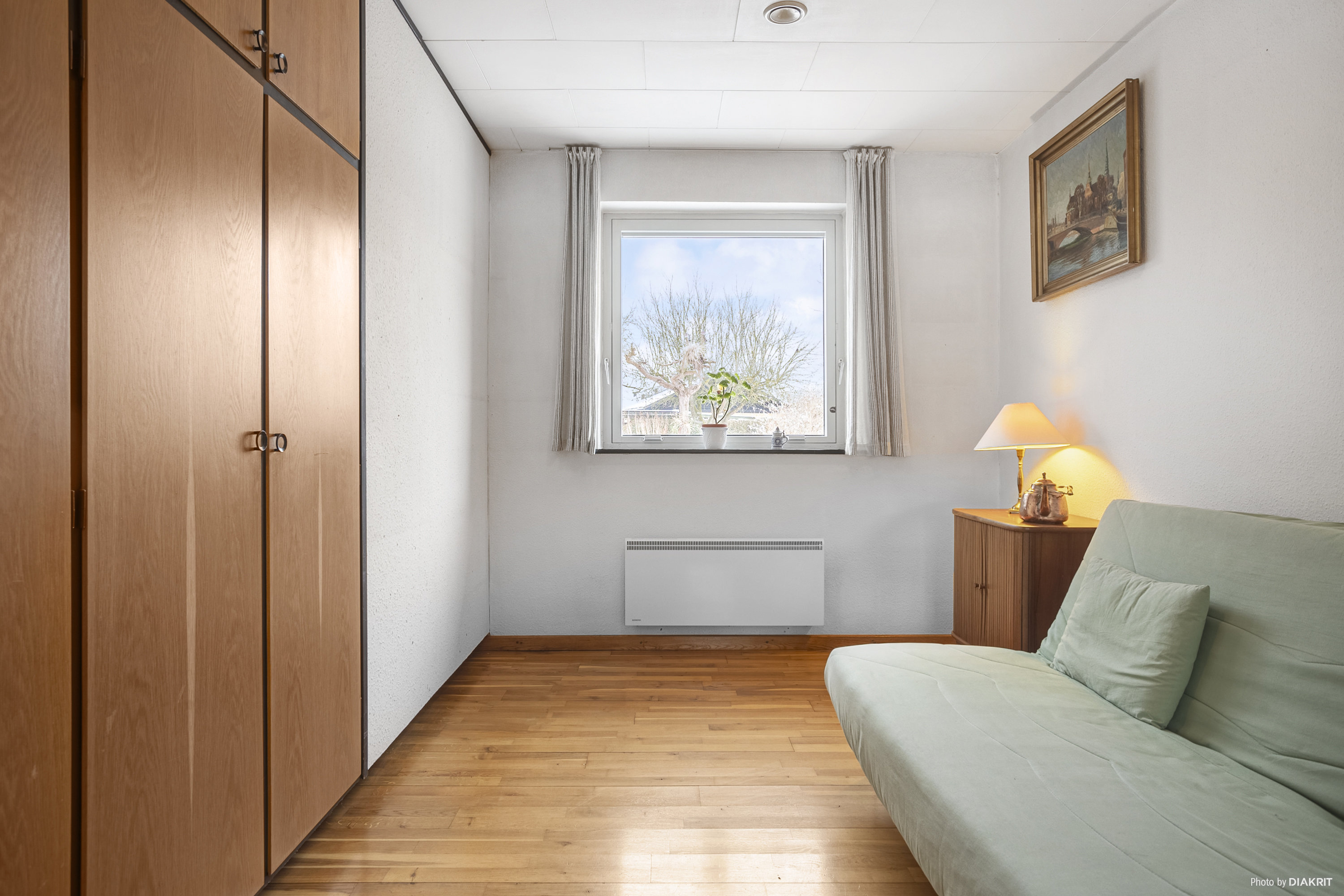 Fremhævet værelse billede i fuldskærmstilstand. Billede af Snebærvej 11, Ølsemagle, 4600 Køge