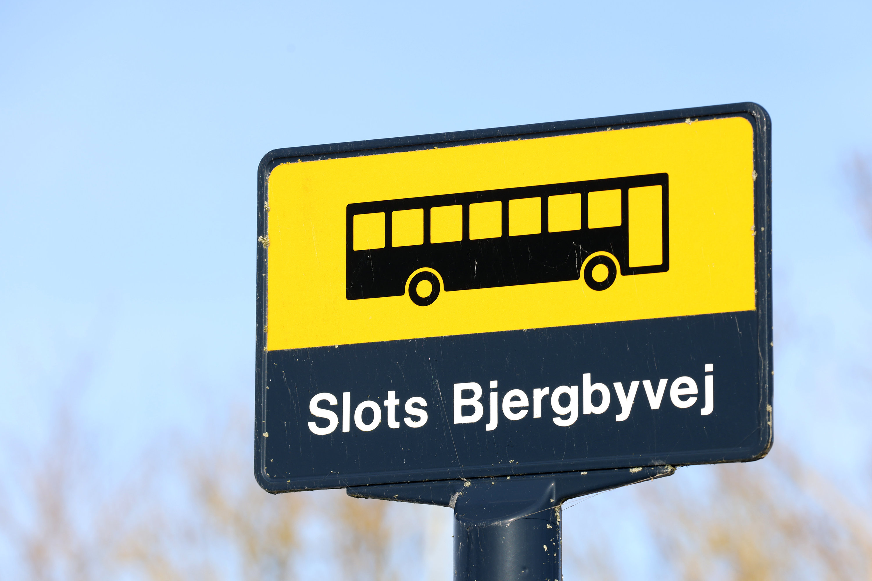 Fremhævet område billede i fuldskærmstilstand. Billede af Udsigtsbakken 17, 4200 Slagelse