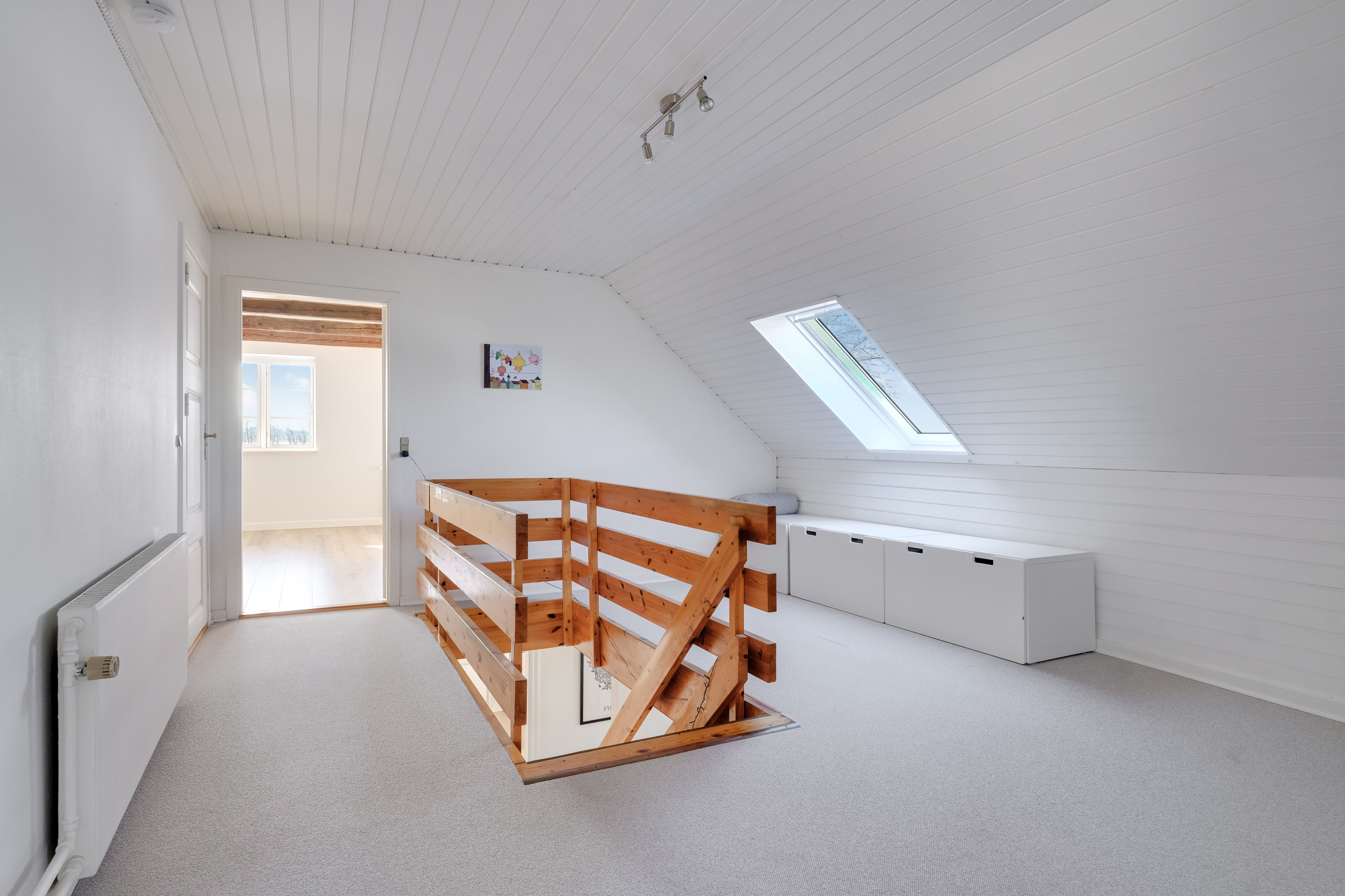 Fremhævet repos billede i fuldskærmstilstand. Billede af Byllerup 3, 5580 Nørre Aaby