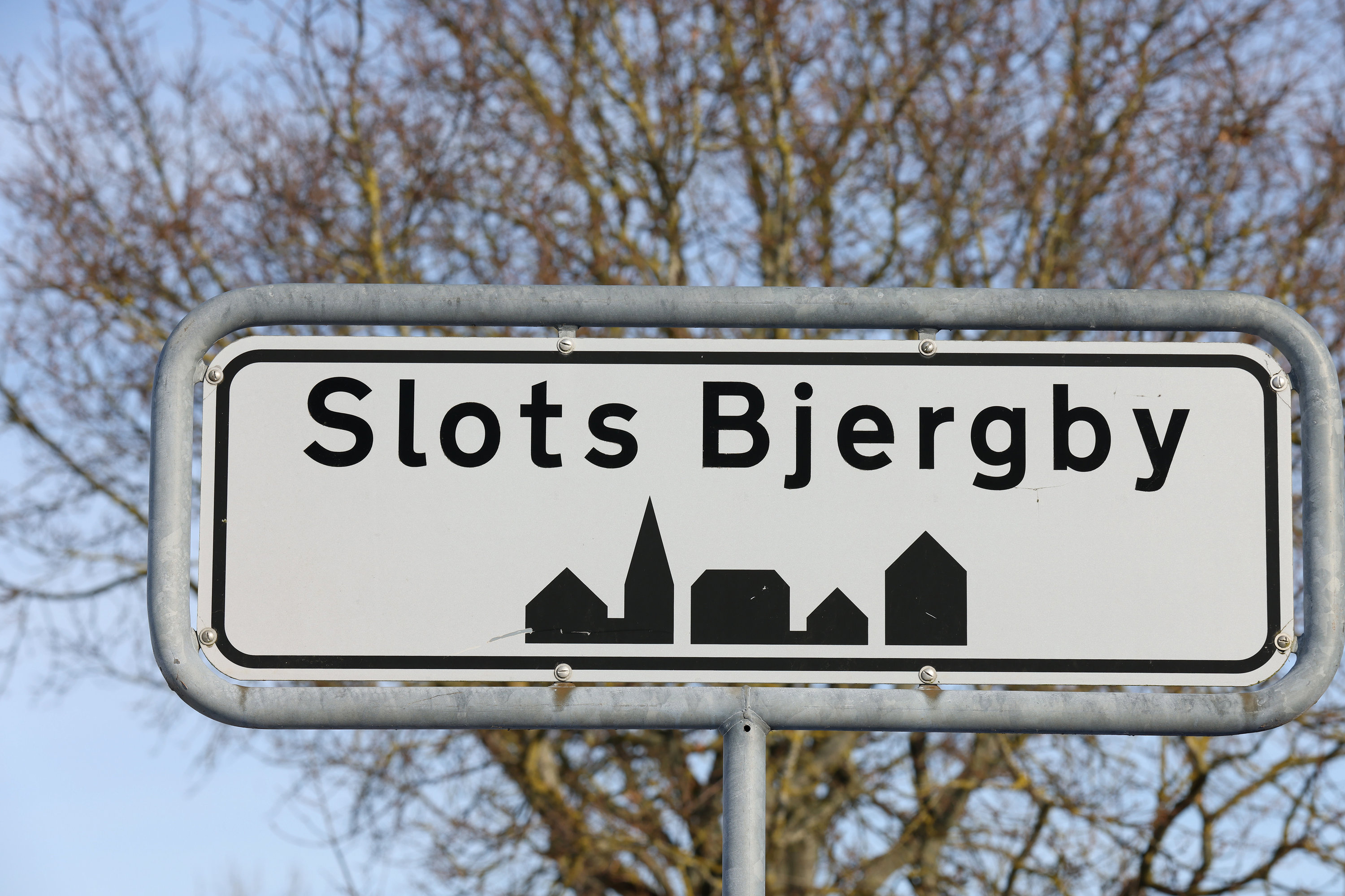 Fremhævet område billede i fuldskærmstilstand. Billede af Udsigtsbakken 41, 4200 Slagelse