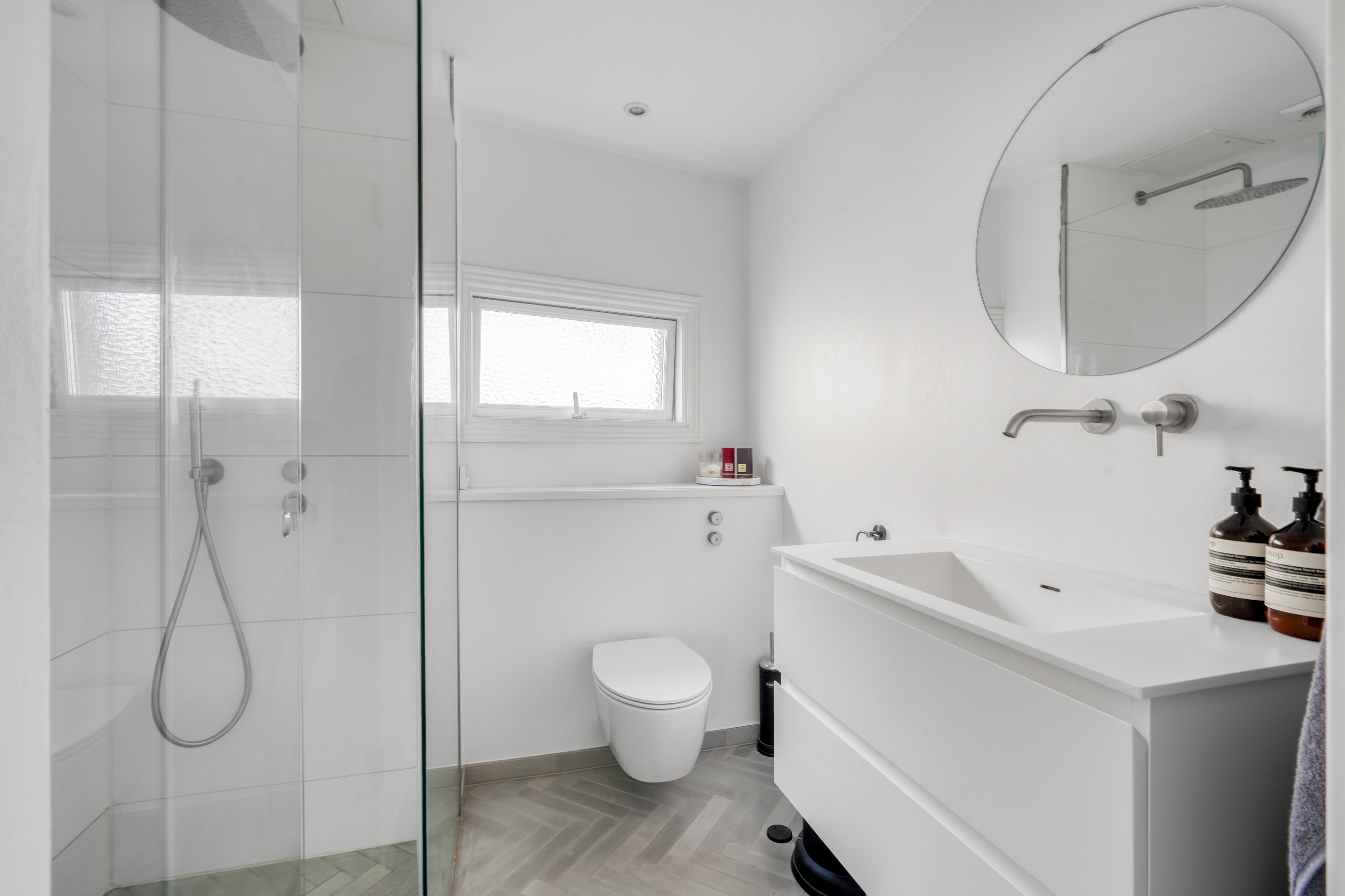 Fremhævet  billede i fuldskærmstilstand. Billede af Christian Winthers Vej 4A, st.. th., 1860 Frederiksberg C