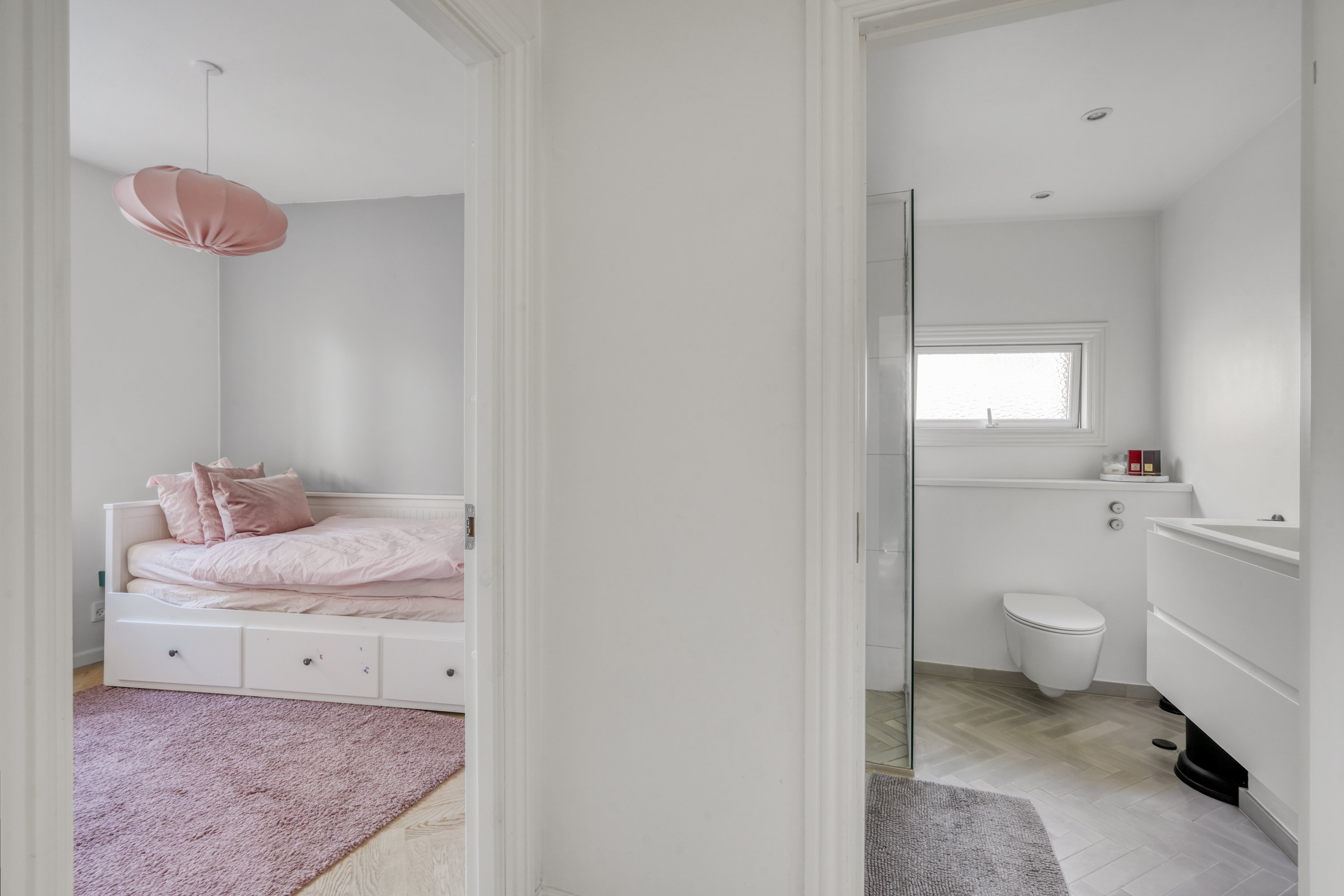 Fremhævet  billede i fuldskærmstilstand. Billede af Christian Winthers Vej 4A, st.. th., 1860 Frederiksberg C